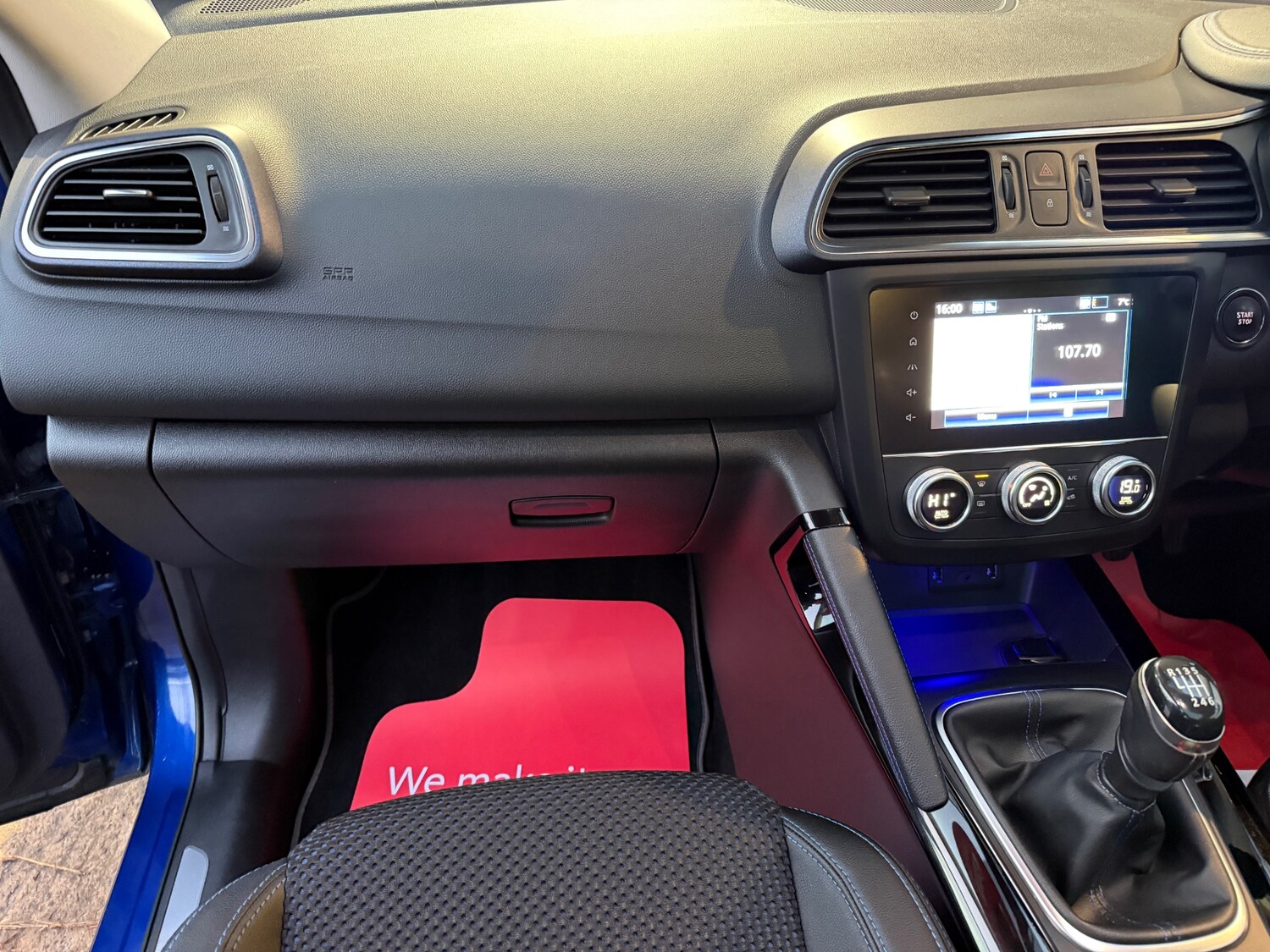 Used Renault Kadjar 2019 for sale - 76453139: Photo 64