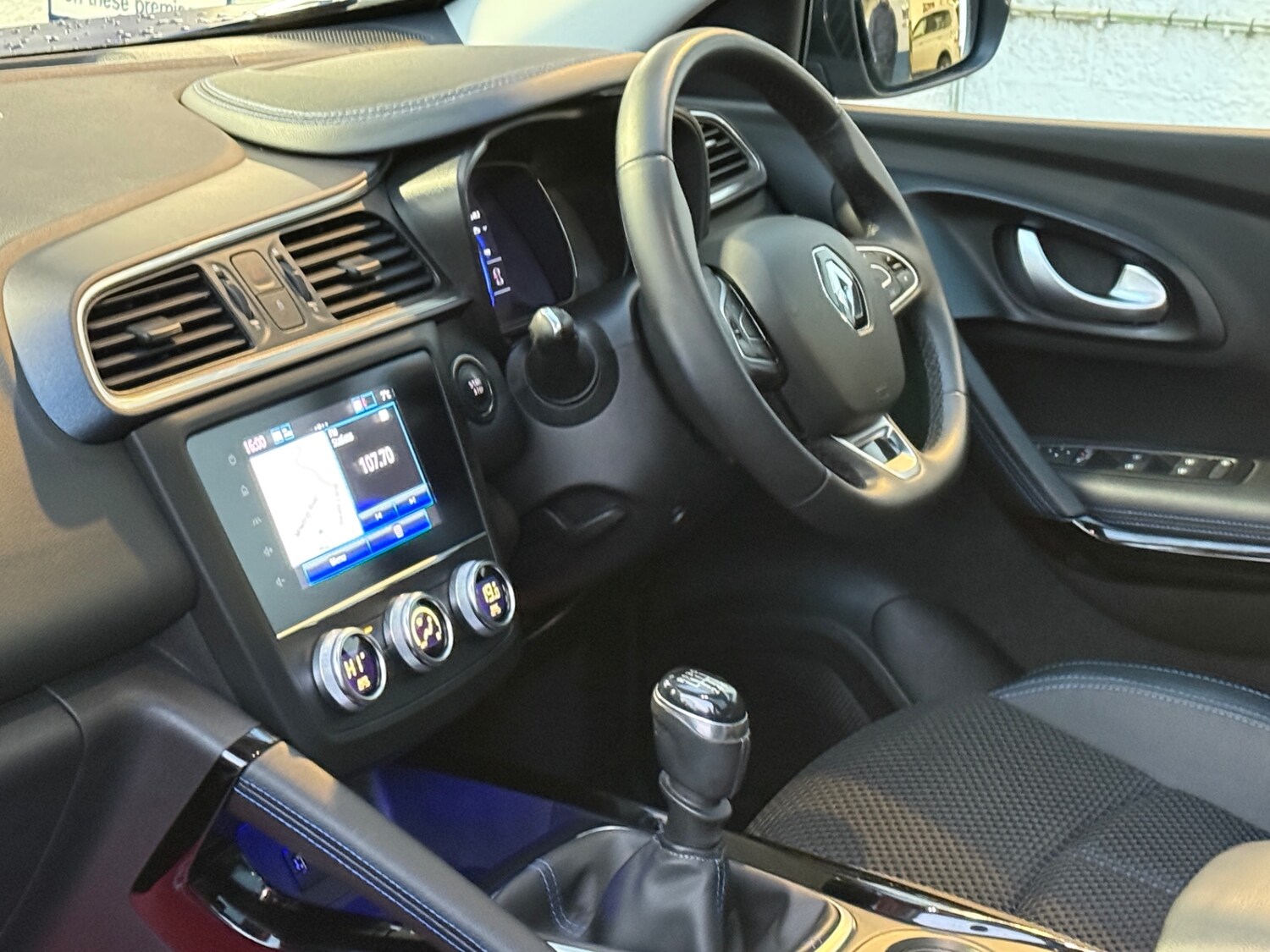 Used Renault Kadjar 2019 for sale - 76453139: Photo 65