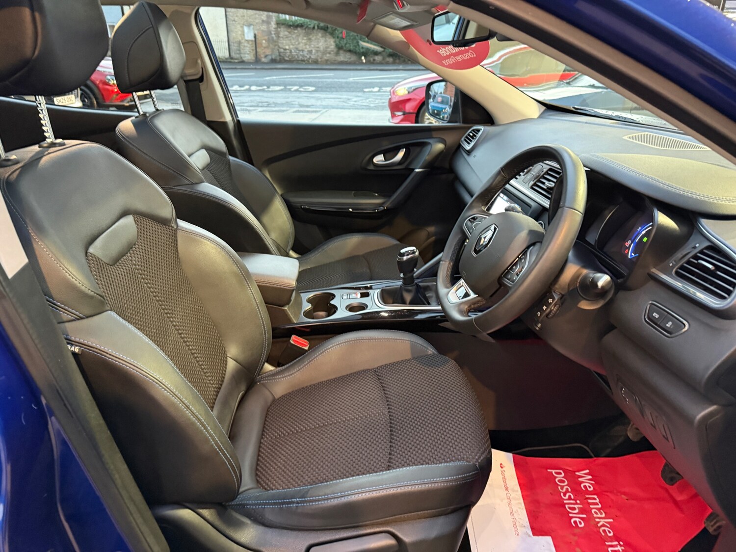 Used Renault Kadjar 2019 for sale - 76453139: Photo 67