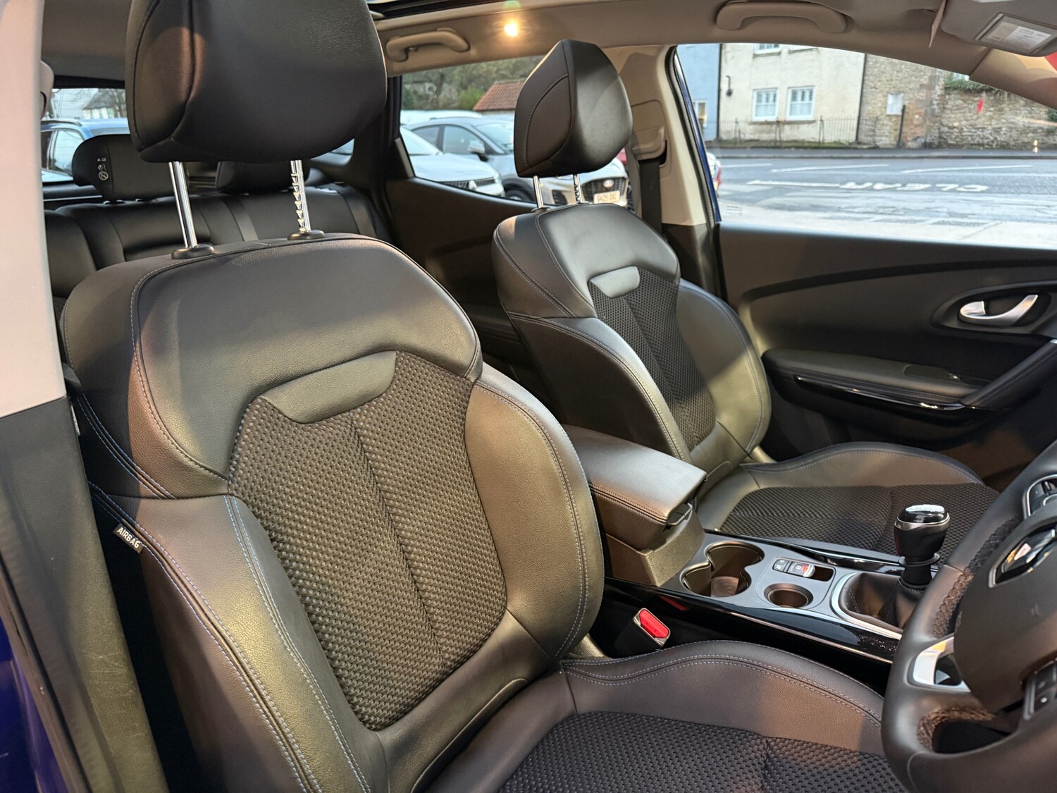 Used Renault Kadjar 2019 for sale - 76453139: Photo 68