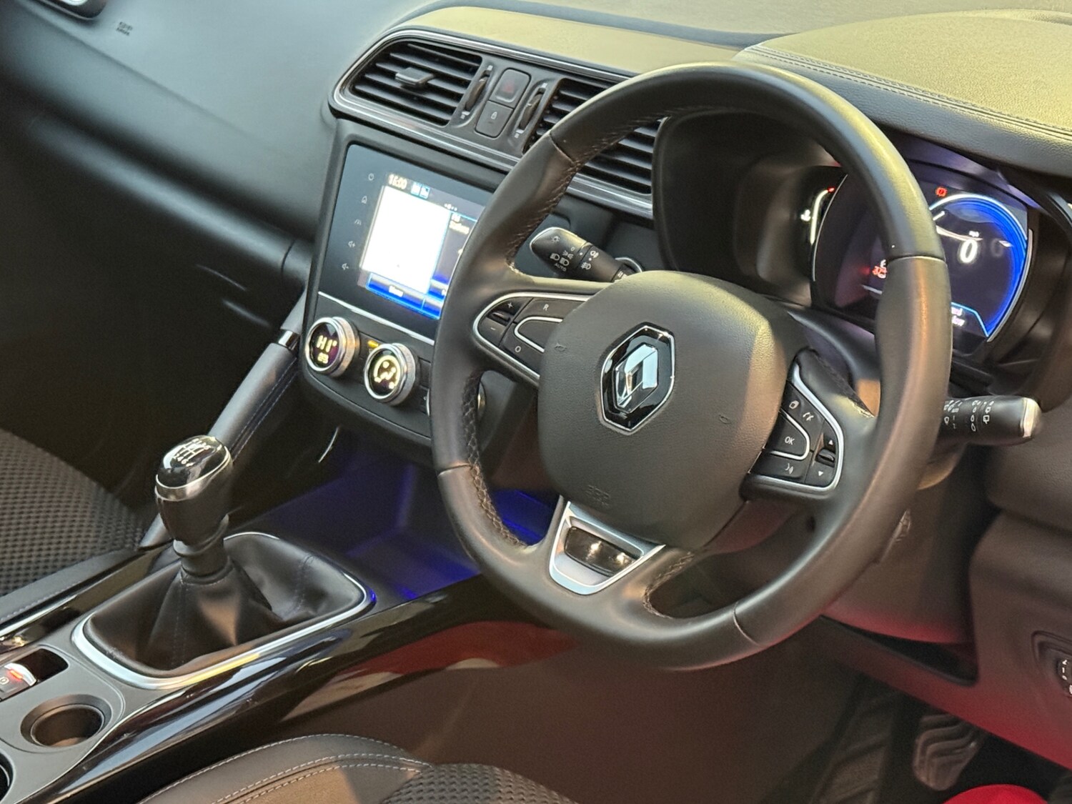 Used Renault Kadjar 2019 for sale - 76453139: Photo 69