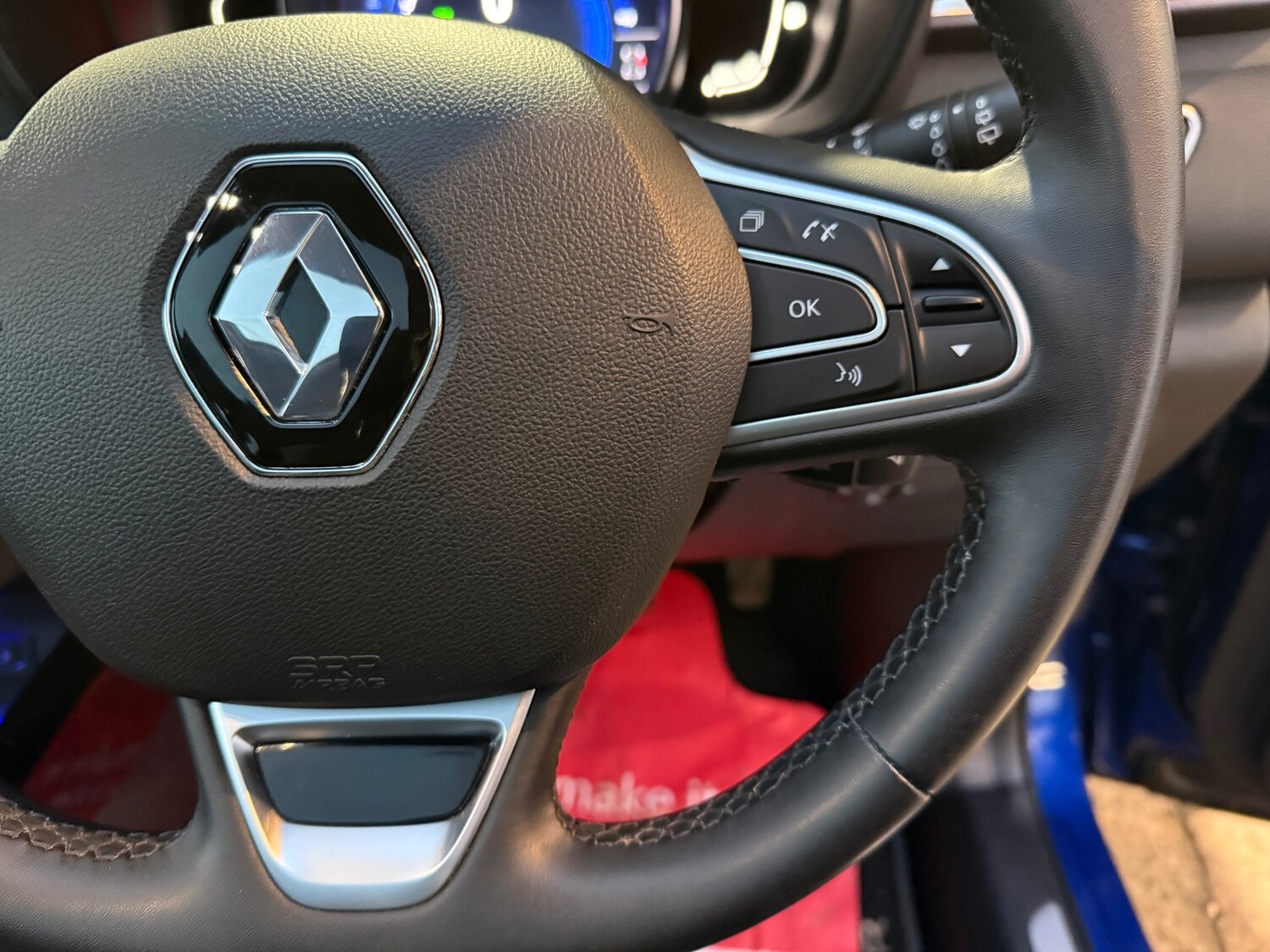 Used Renault Kadjar 2019 for sale - 76453139: Photo 73