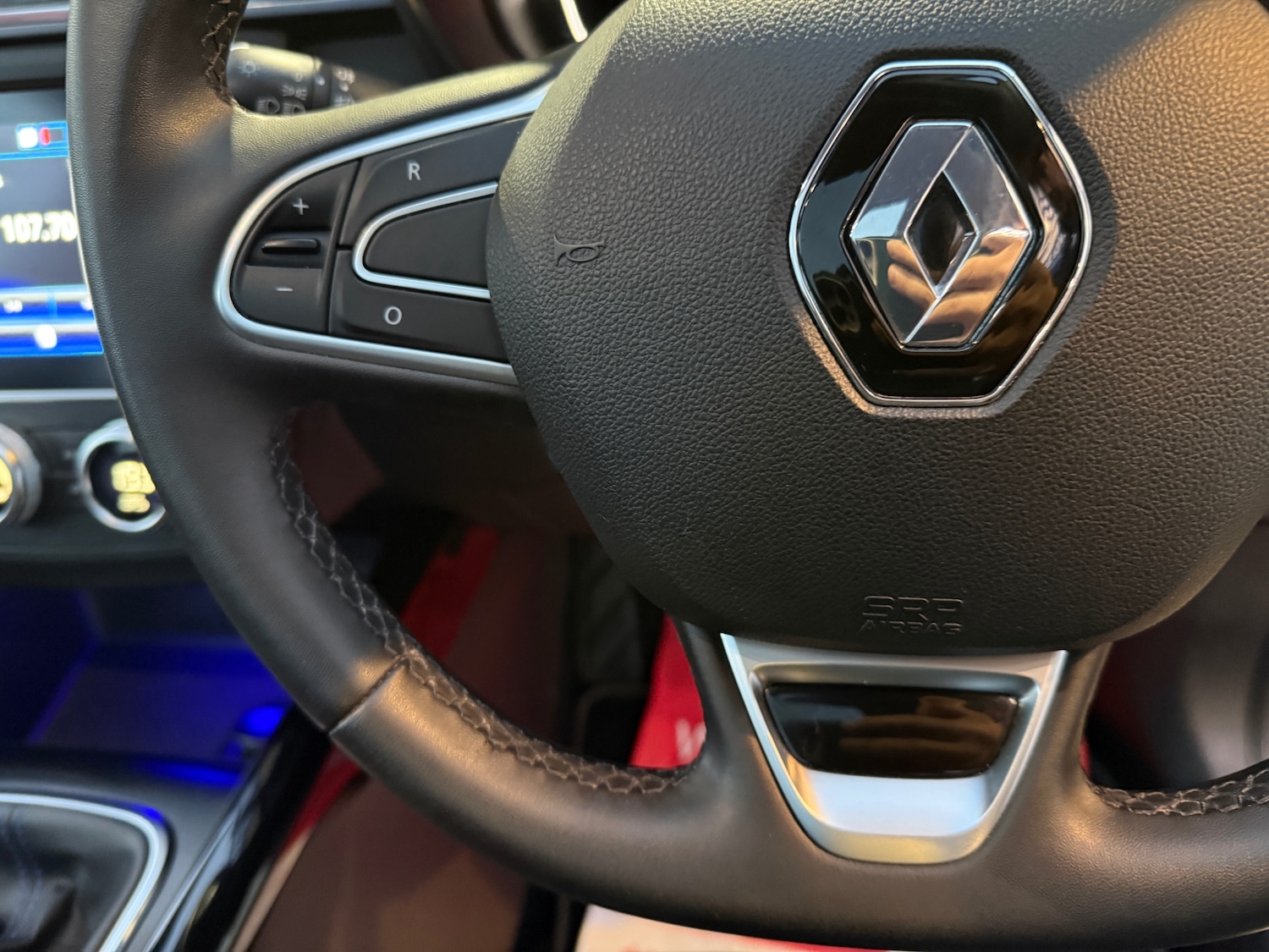 Used Renault Kadjar 2019 for sale - 76453139: Photo 74