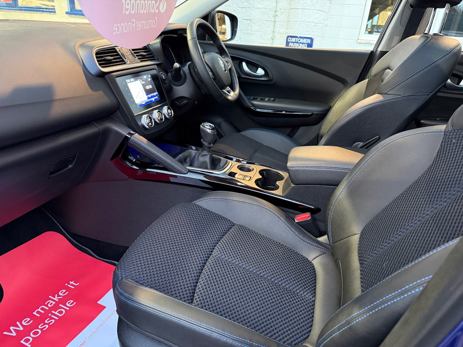 Used Renault Kadjar 2019 for sale - 76453139: Photo 8