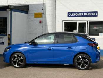 Used Vauxhall Corsa 2024 for sale - 74181122: Photo
