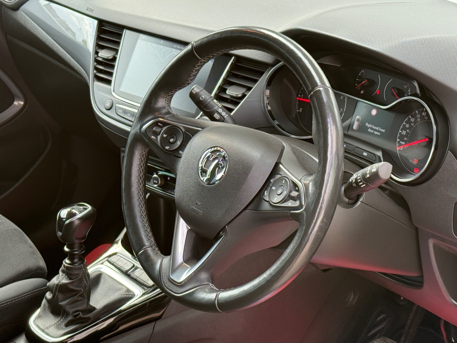 Vehicle 60