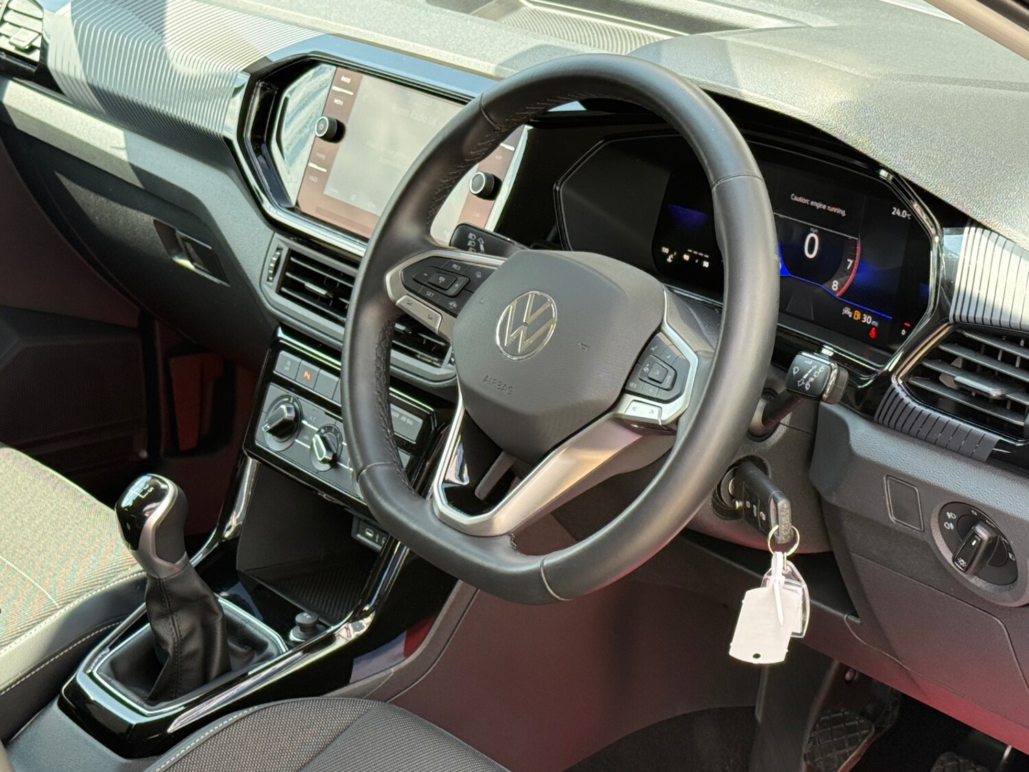 Vehicle 60