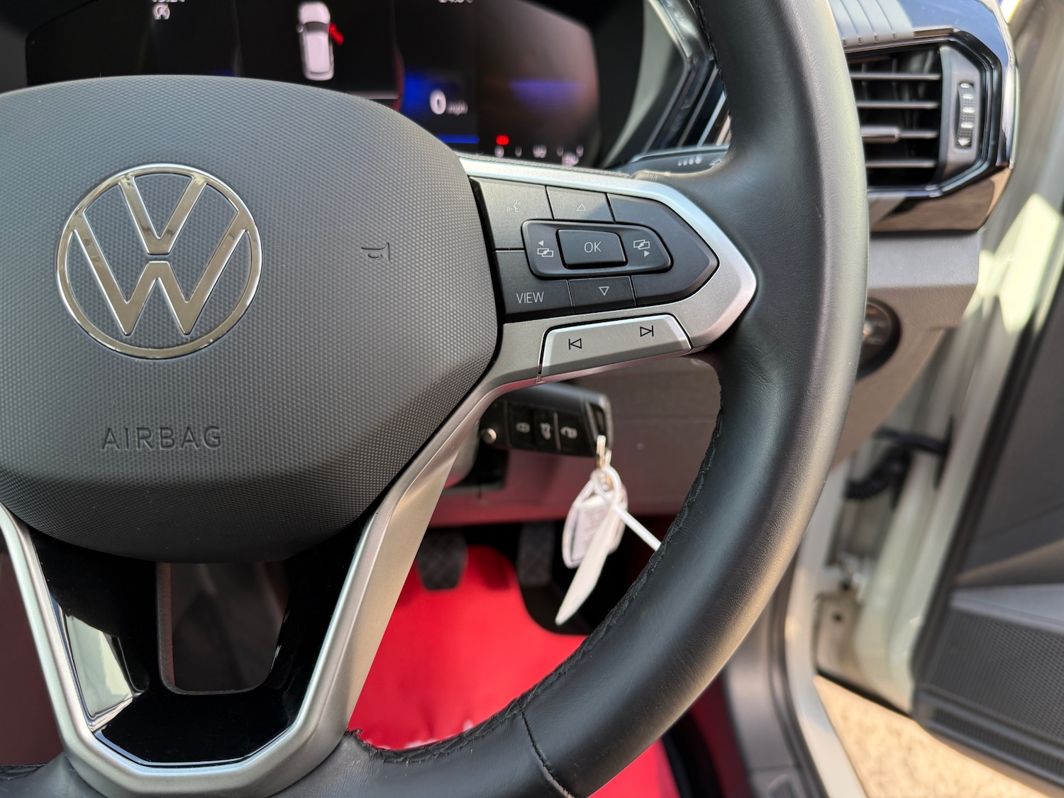 Vehicle 66