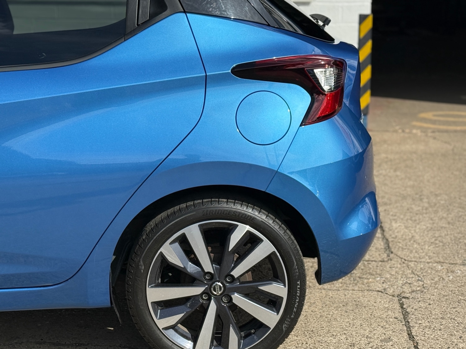 Used Nissan Micra 2022 for sale - 75726395: Photo 25