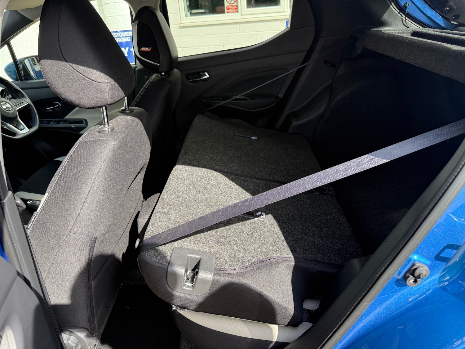 Used Nissan Micra 2022 for sale - 75726395: Photo 42