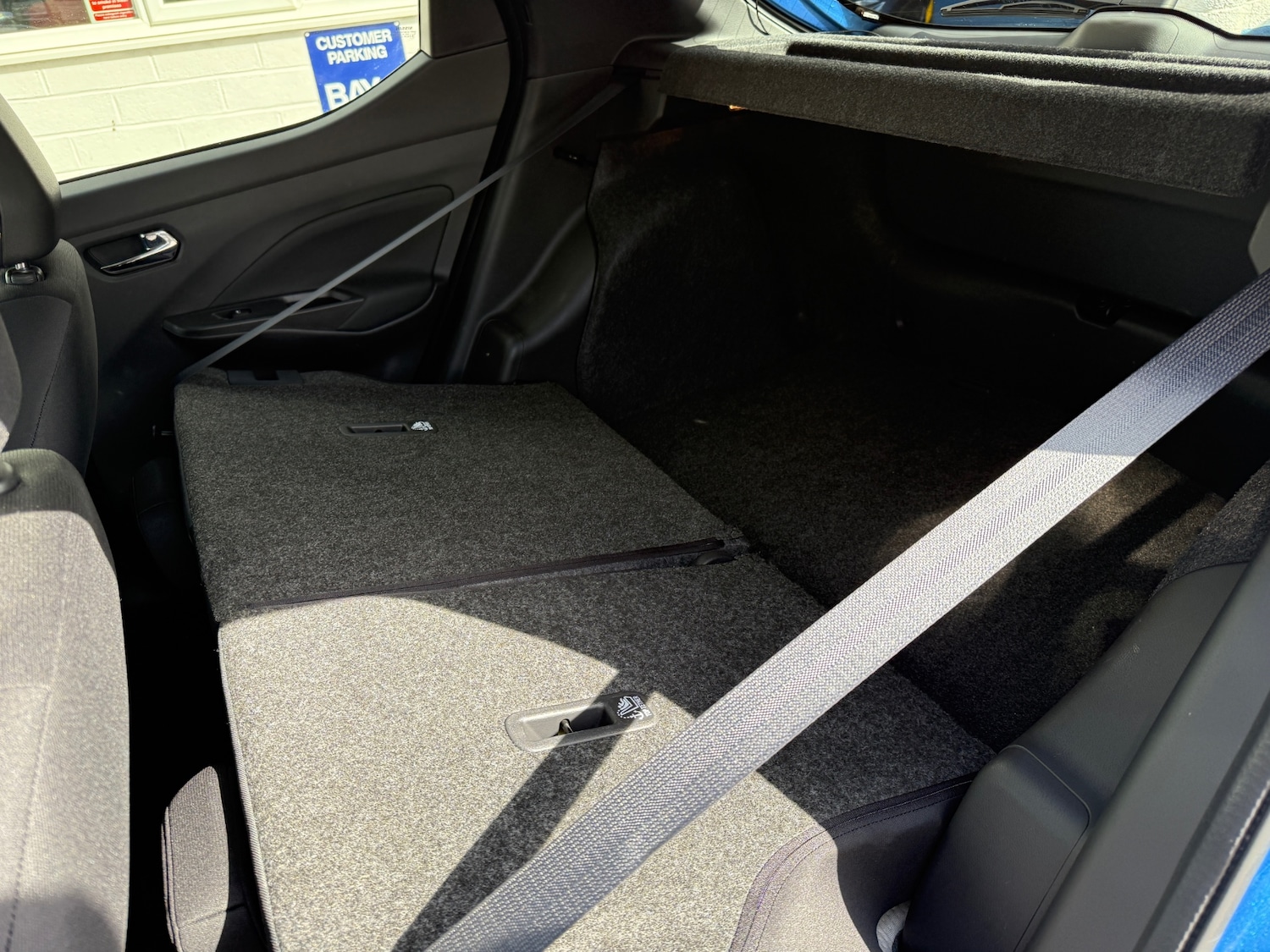 Used Nissan Micra 2022 for sale - 75726395: Photo 43