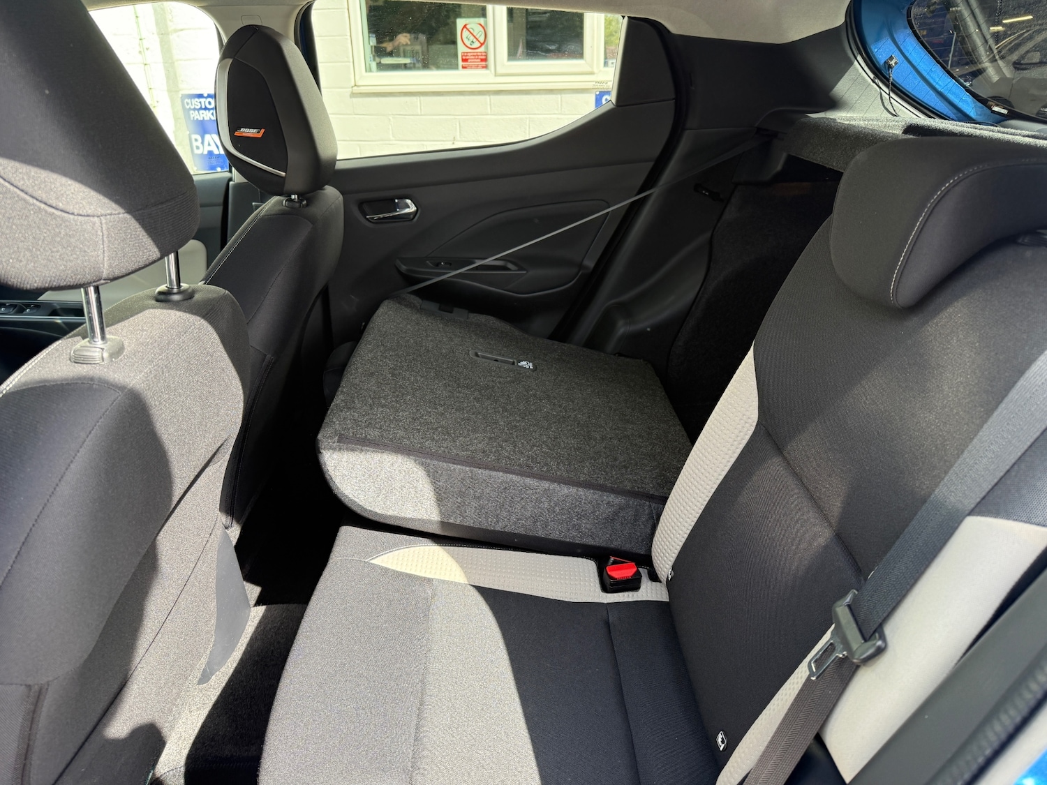 Used Nissan Micra 2022 for sale - 75726395: Photo 44