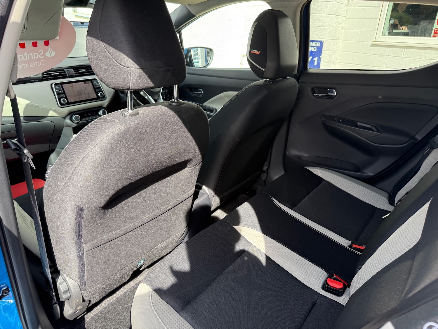 Used Nissan Micra 2022 for sale - 75726395: Photo 46