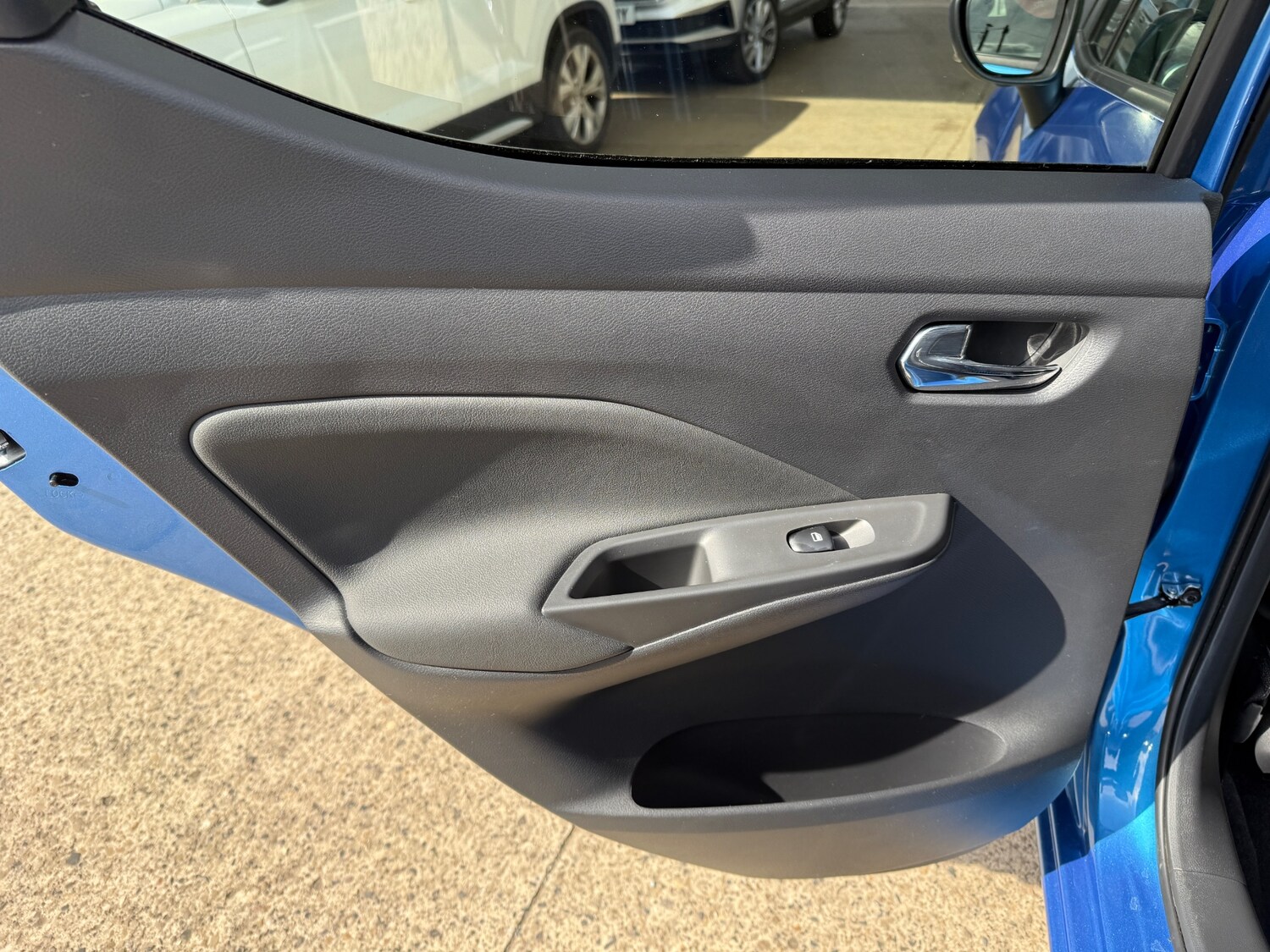 Used Nissan Micra 2022 for sale - 75726395: Photo 47