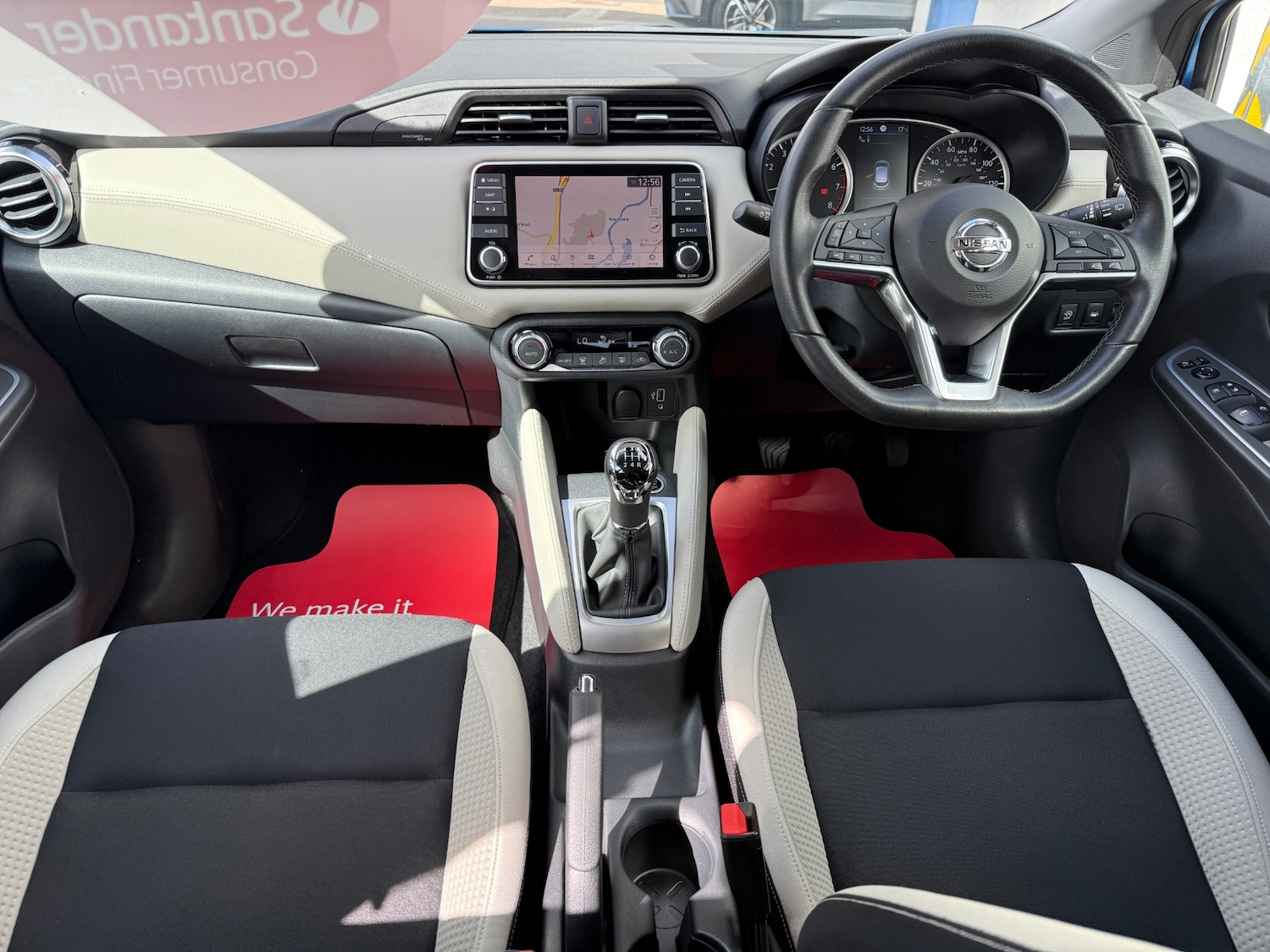 Used Nissan Micra 2022 for sale - 75726395: Photo 49