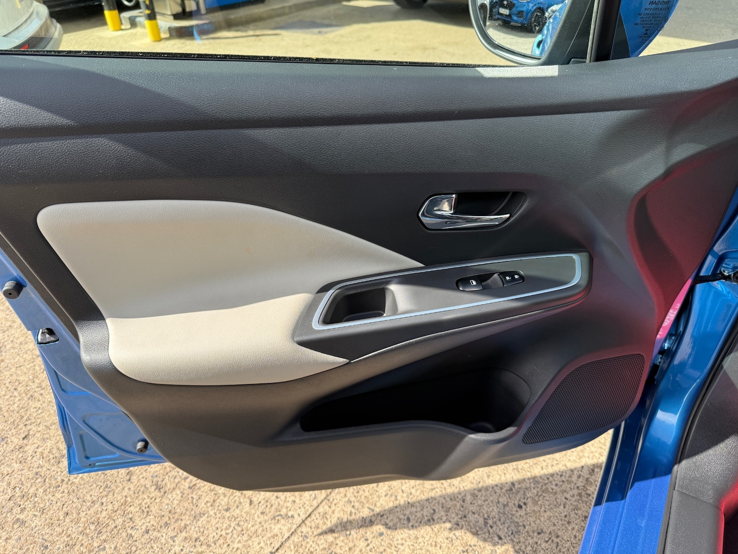 Used Nissan Micra 2022 for sale - 75726395: Photo 51