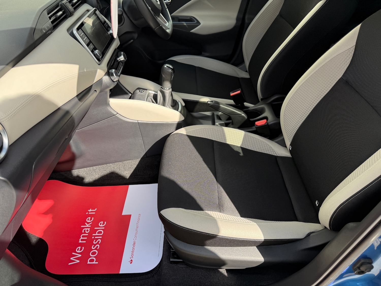 Used Nissan Micra 2022 for sale - 75726395: Photo 52