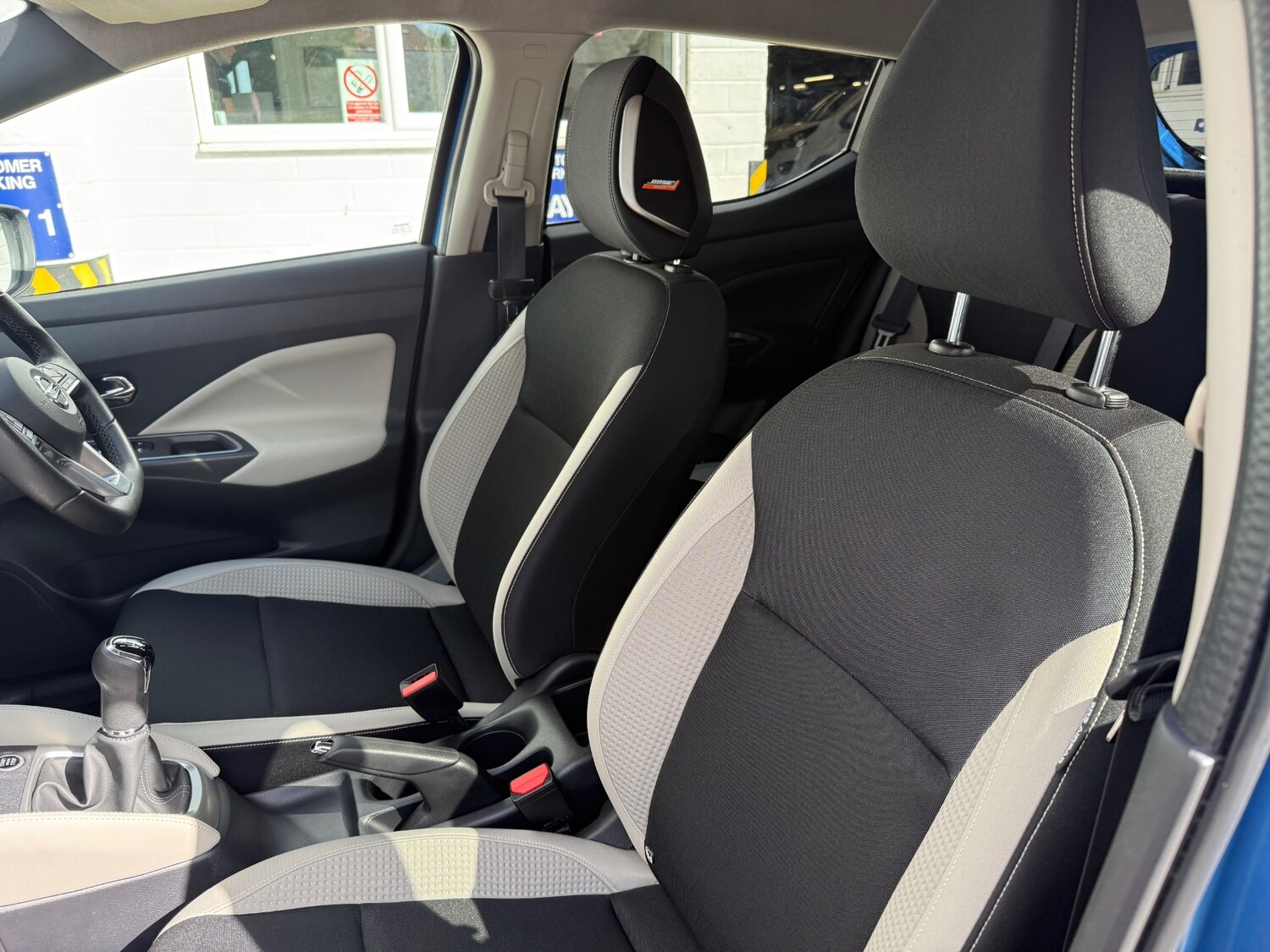 Used Nissan Micra 2022 for sale - 75726395: Photo 53