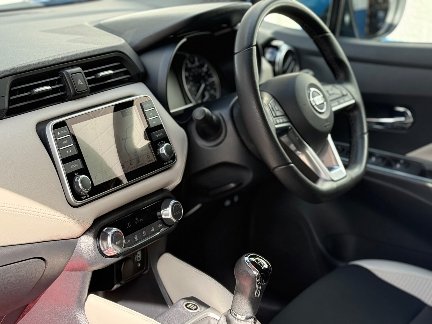 Used Nissan Micra 2022 for sale - 75726395: Photo 58