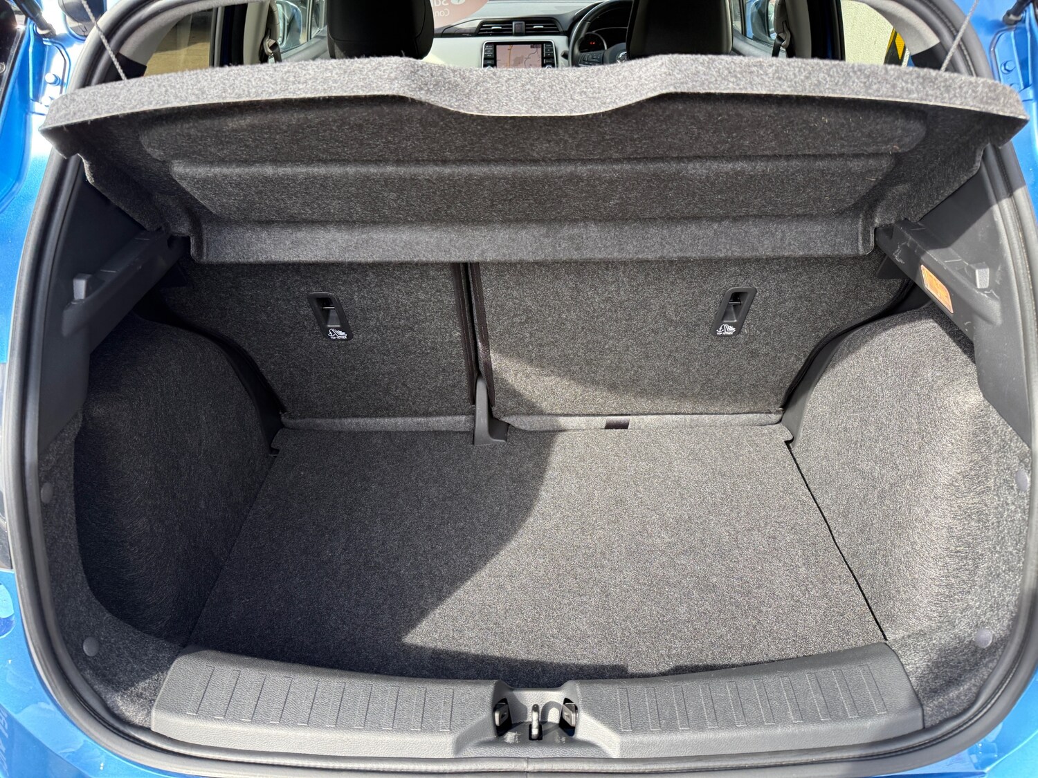 Used Nissan Micra 2022 for sale - 75726395: Photo 6