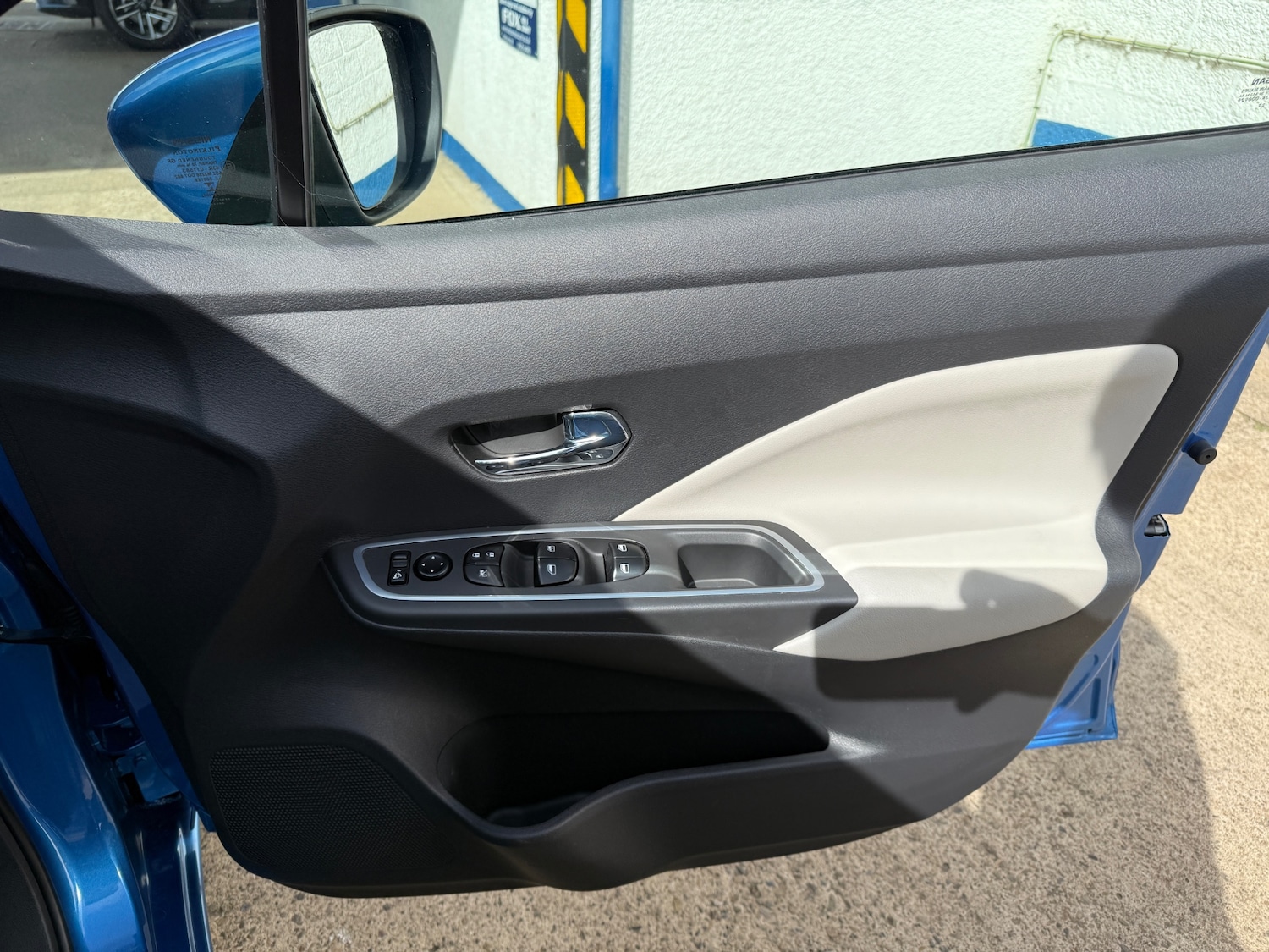 Used Nissan Micra 2022 for sale - 75726395: Photo 60