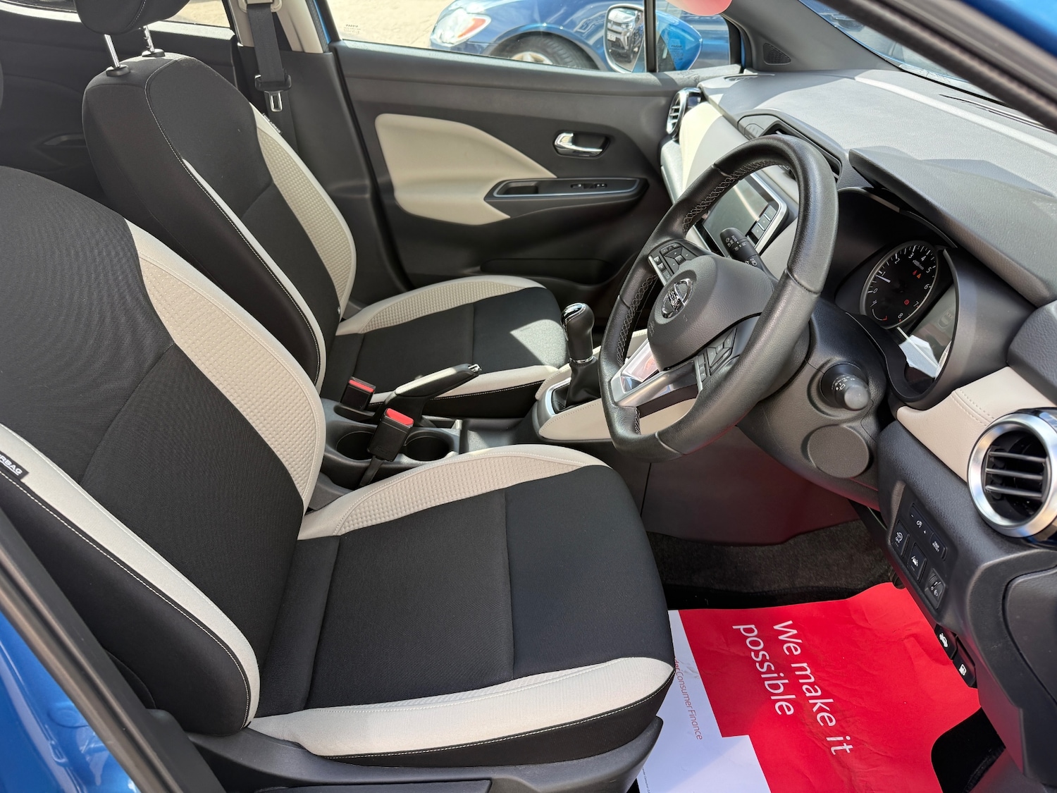 Used Nissan Micra 2022 for sale - 75726395: Photo 61