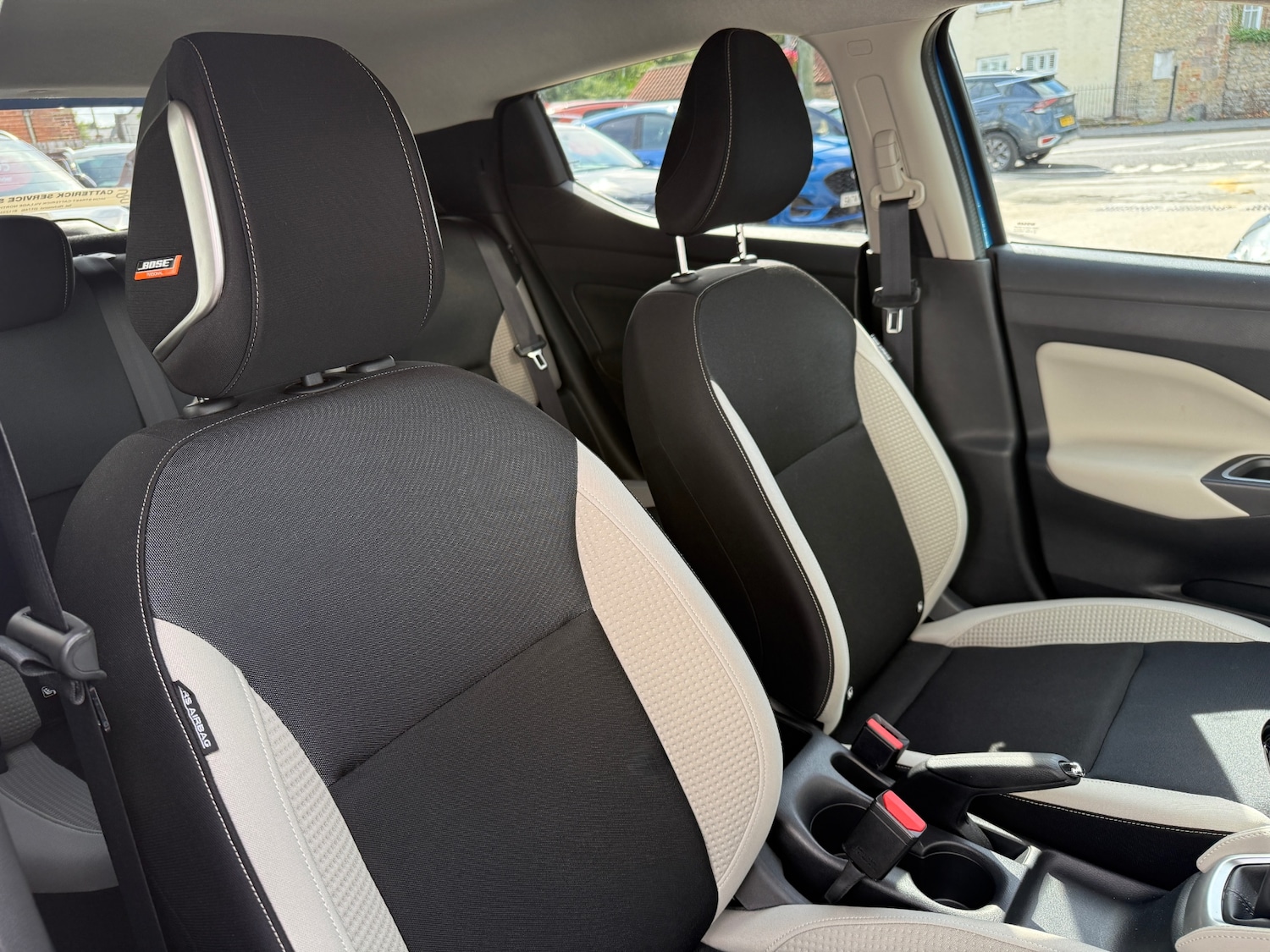 Used Nissan Micra 2022 for sale - 75726395: Photo 62