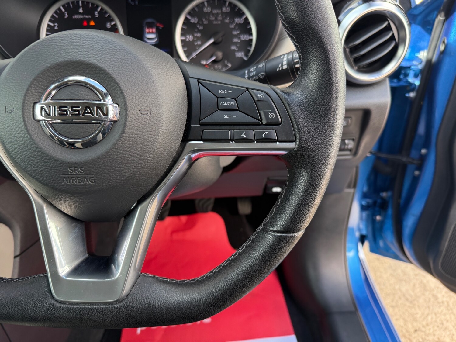 Used Nissan Micra 2022 for sale - 75726395: Photo 65