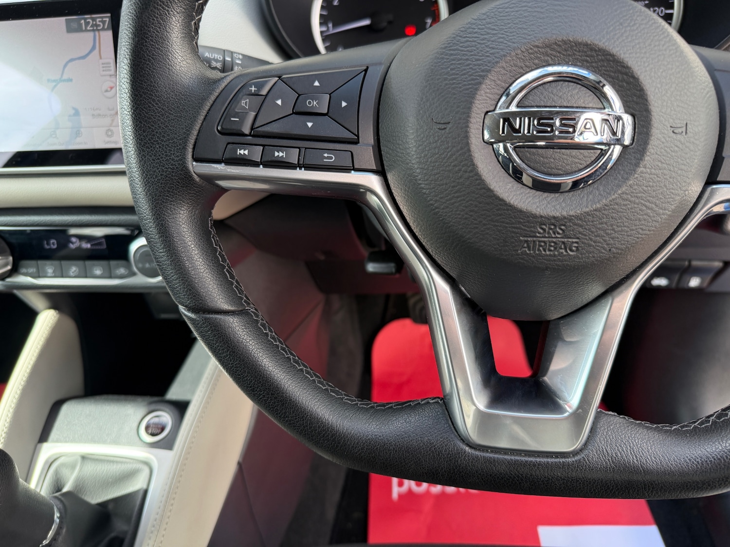 Used Nissan Micra 2022 for sale - 75726395: Photo 66