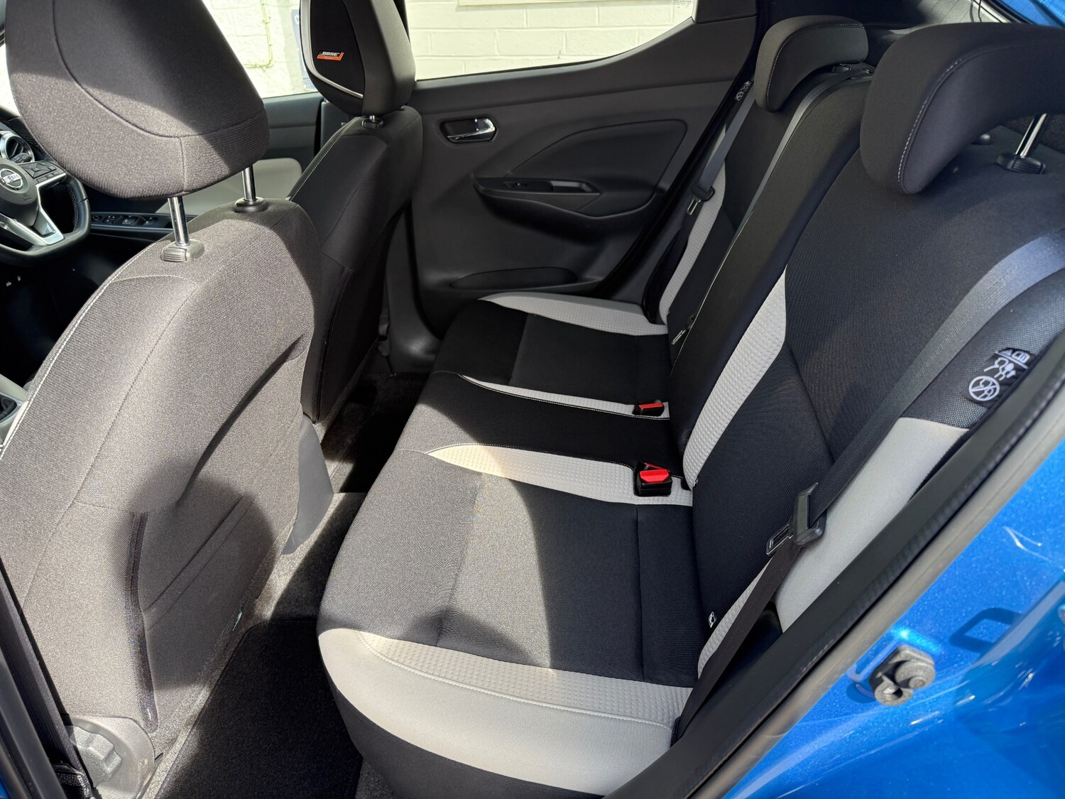 Used Nissan Micra 2022 for sale - 75726395: Photo 7