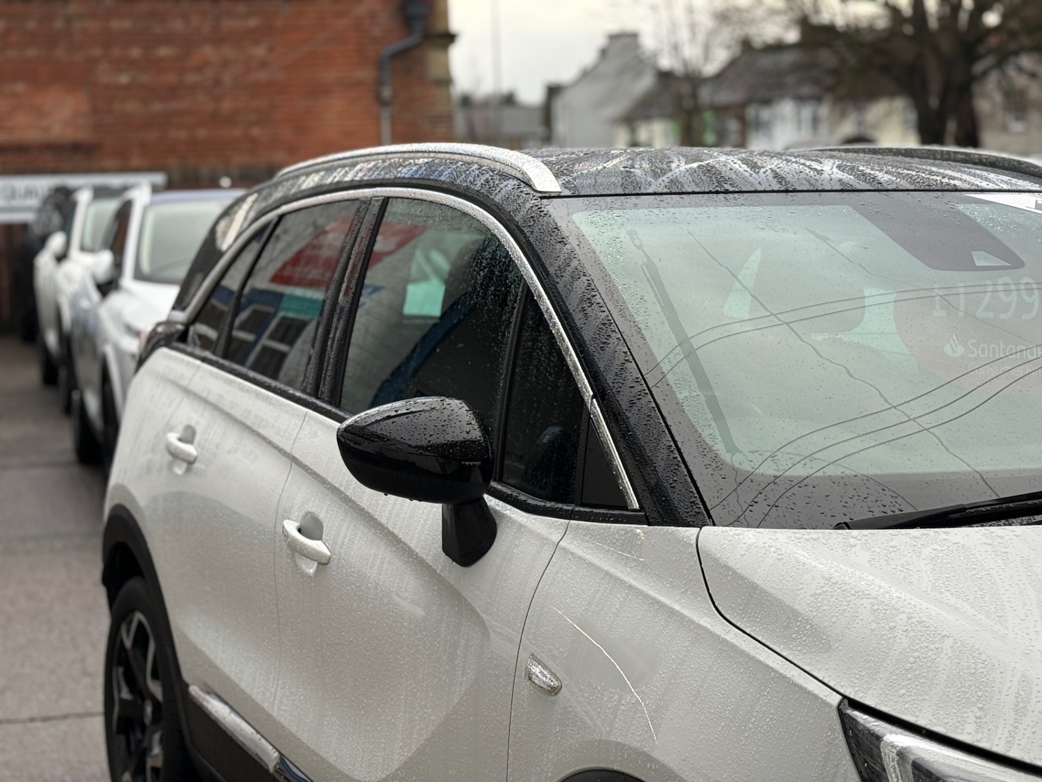 Used Vauxhall Crossland 2022 for sale - 76831934: Photo 11