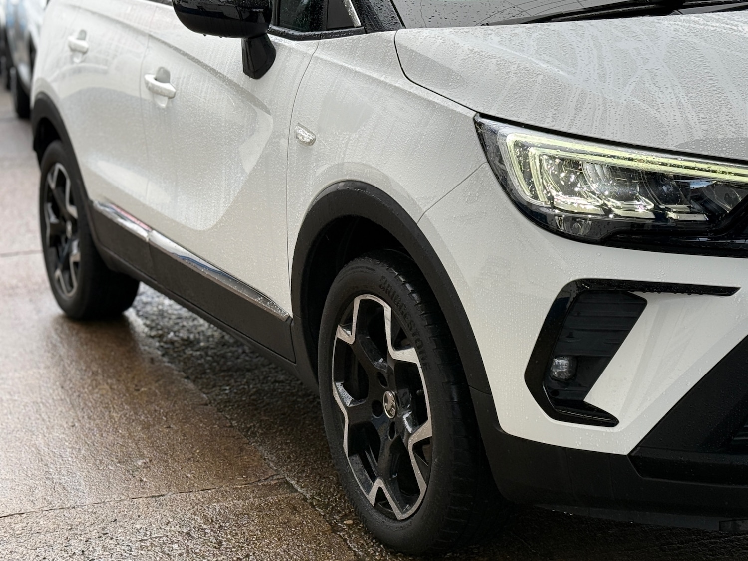 Used Vauxhall Crossland 2022 for sale - 76831934: Photo 12