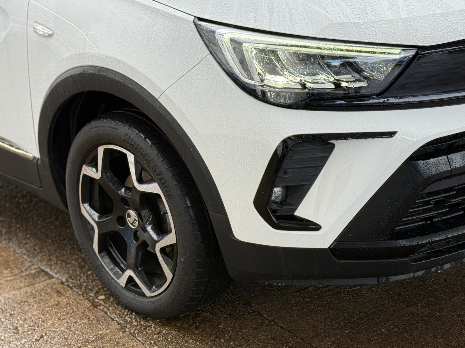 Used Vauxhall Crossland 2022 for sale - 76831934: Photo 14