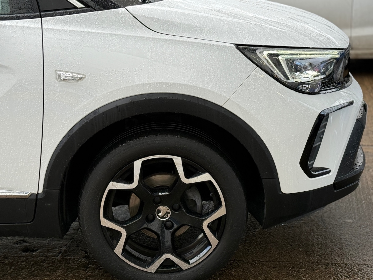 Used Vauxhall Crossland 2022 for sale - 76831934: Photo 15