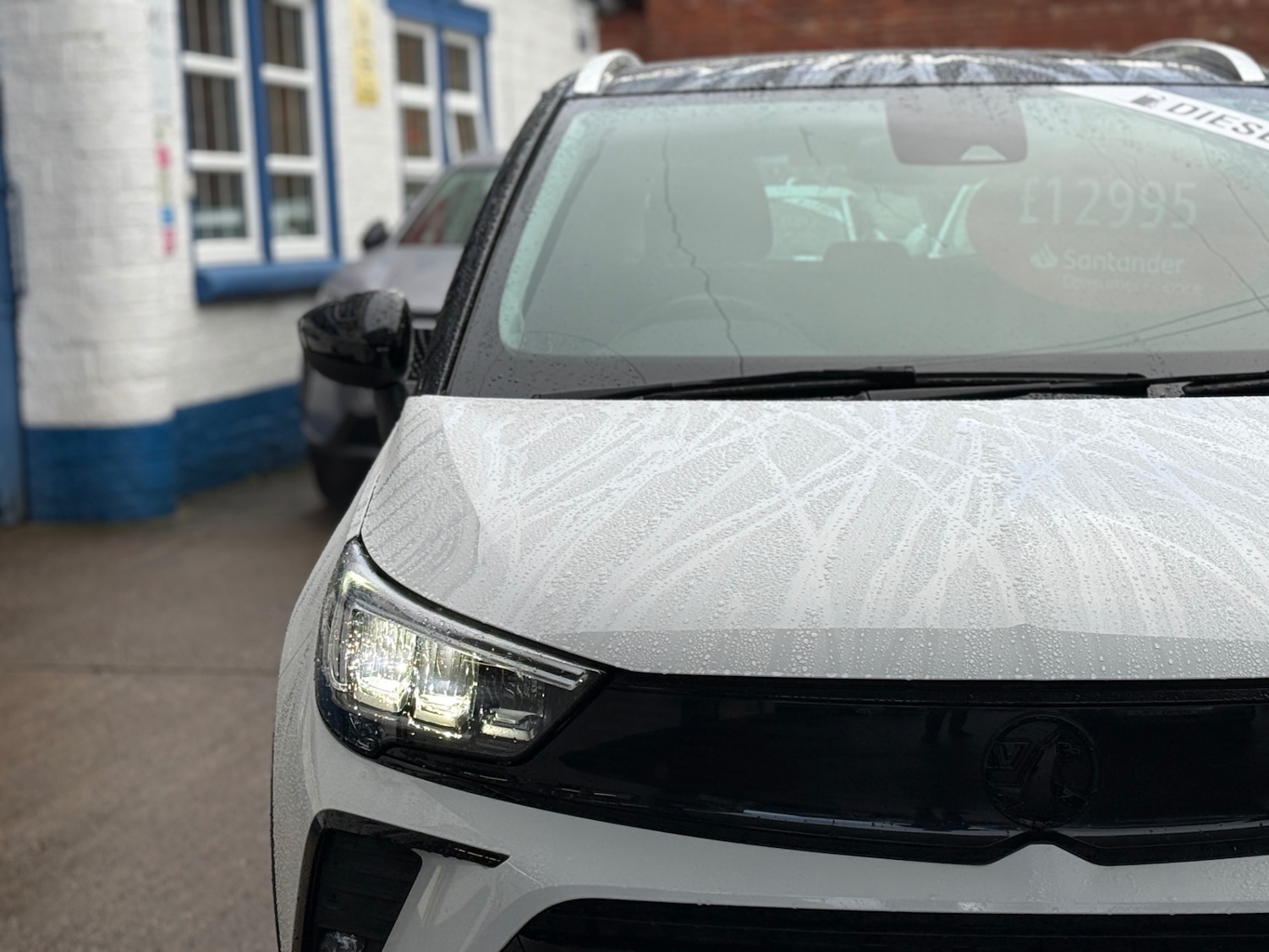 Used Vauxhall Crossland 2022 for sale - 76831934: Photo 17