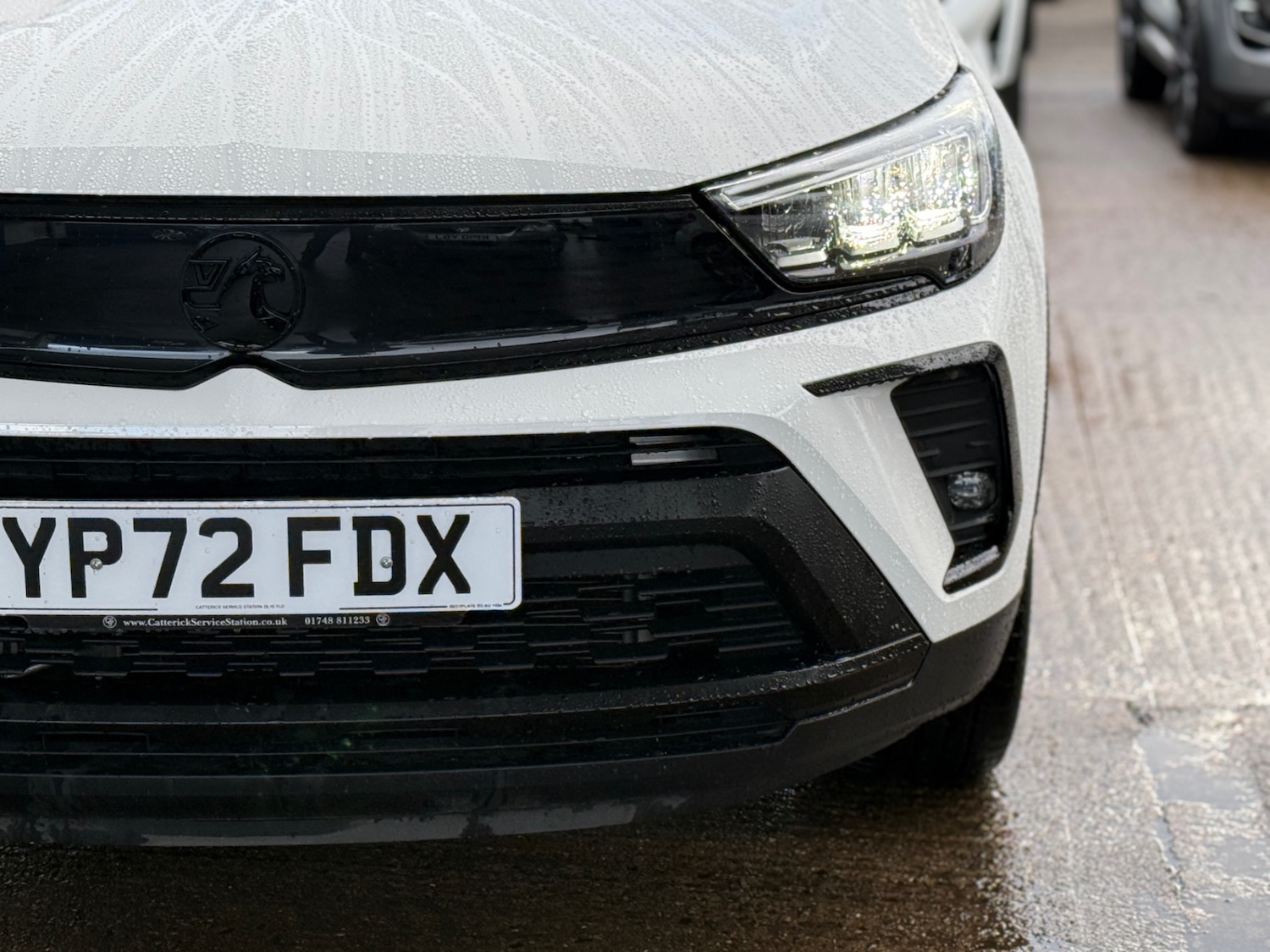 Used Vauxhall Crossland 2022 for sale - 76831934: Photo 19