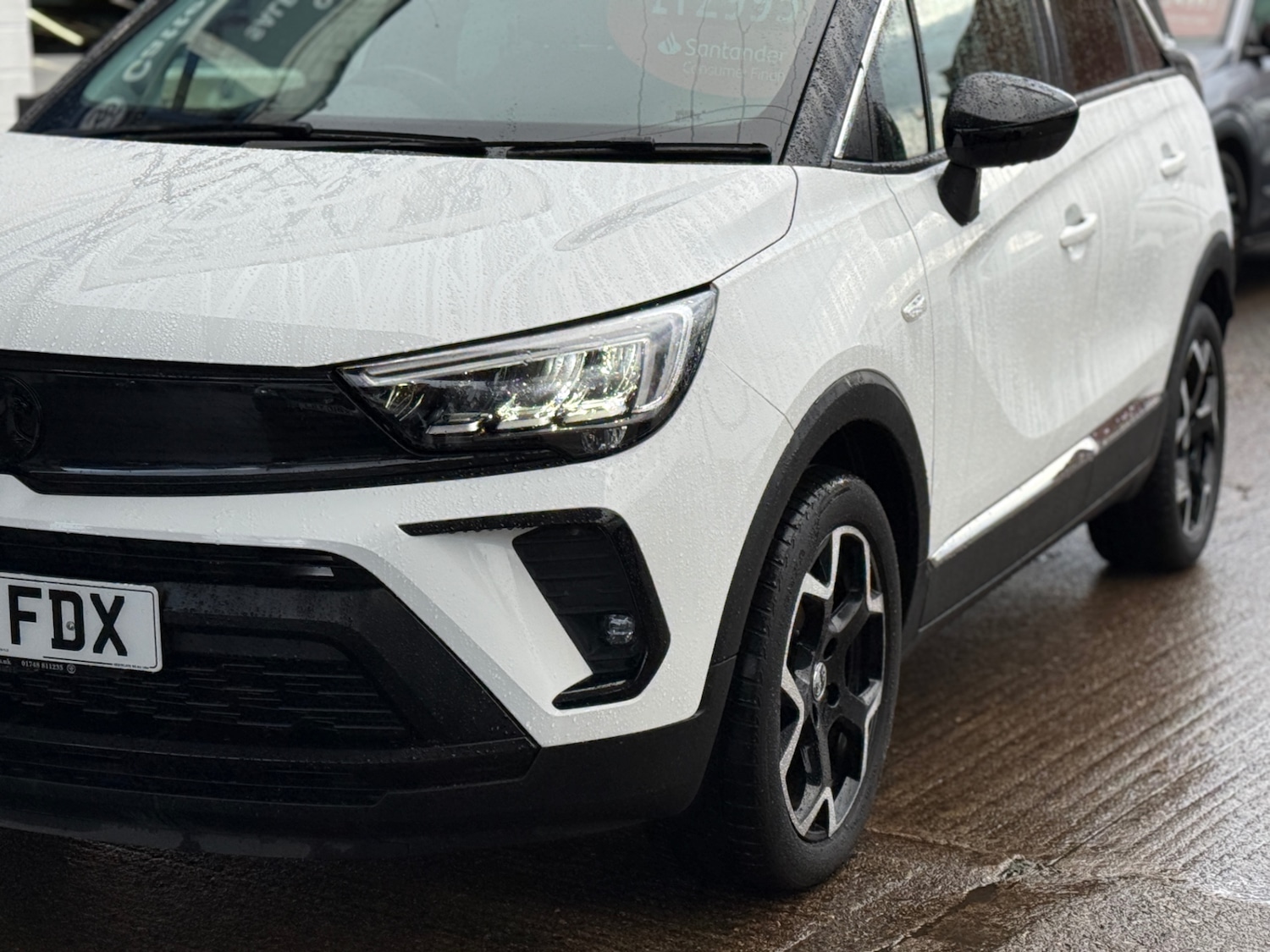 Used Vauxhall Crossland 2022 for sale - 76831934: Photo 22