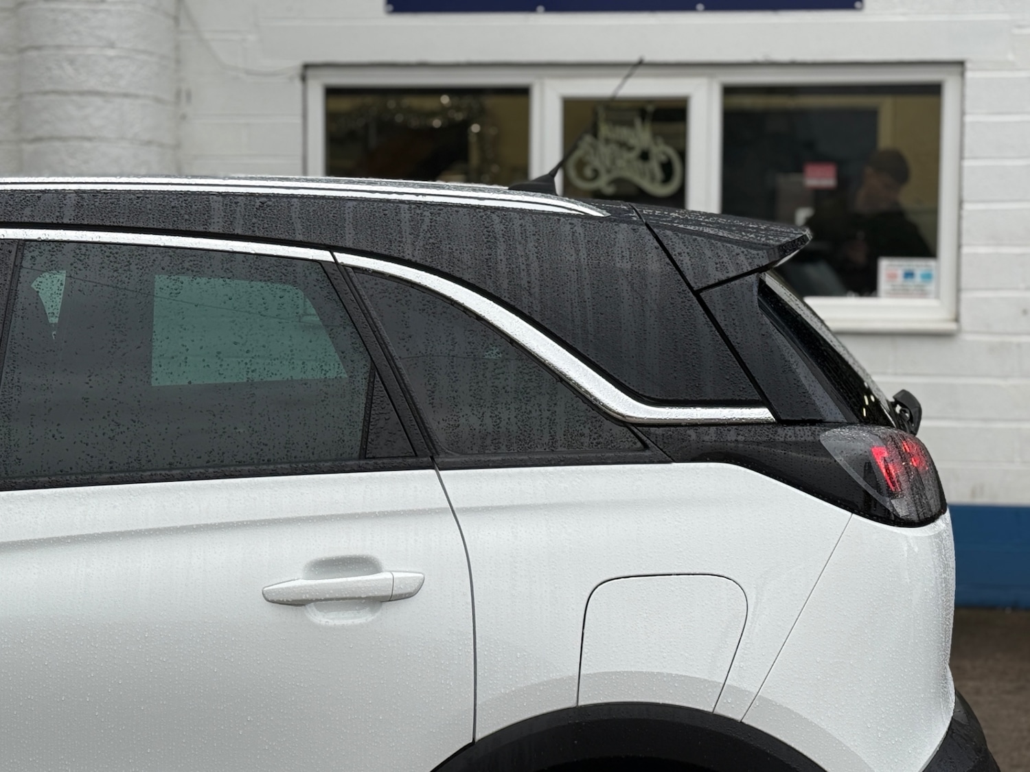 Used Vauxhall Crossland 2022 for sale - 76831934: Photo 25