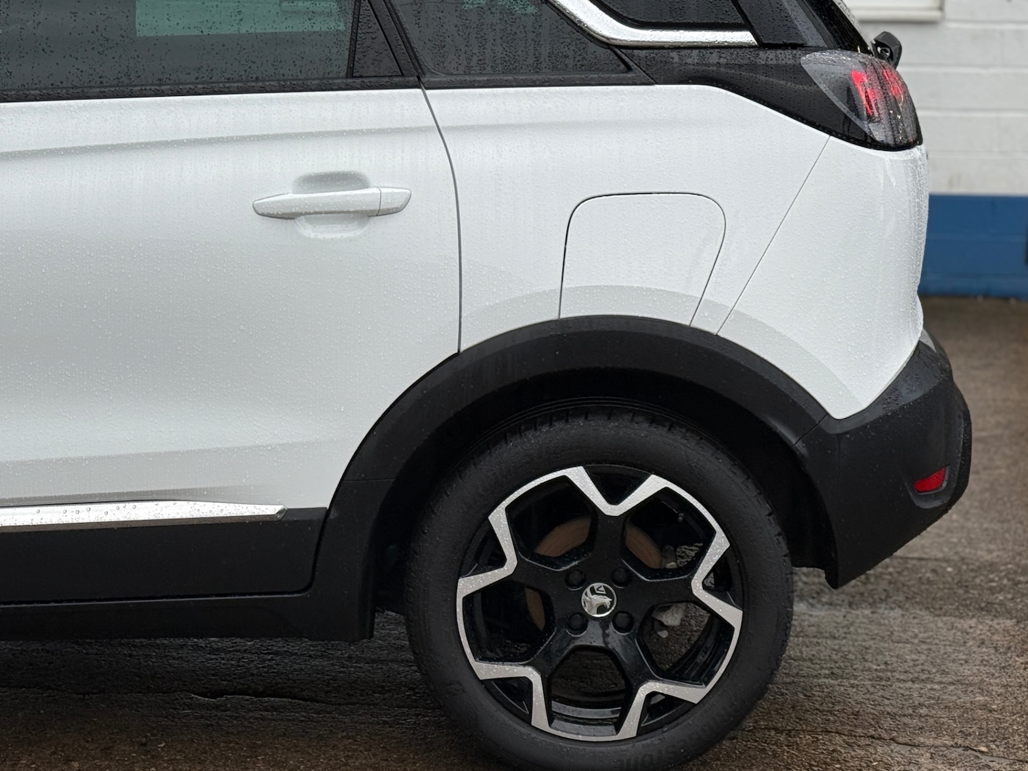 Used Vauxhall Crossland 2022 for sale - 76831934: Photo 26