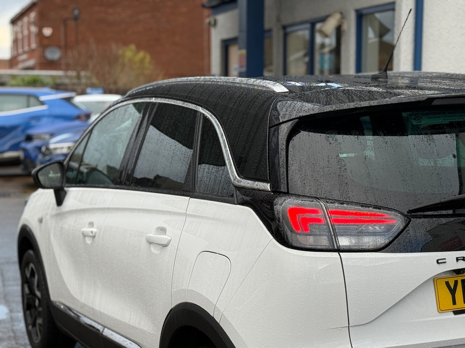 Used Vauxhall Crossland 2022 for sale - 76831934: Photo 27