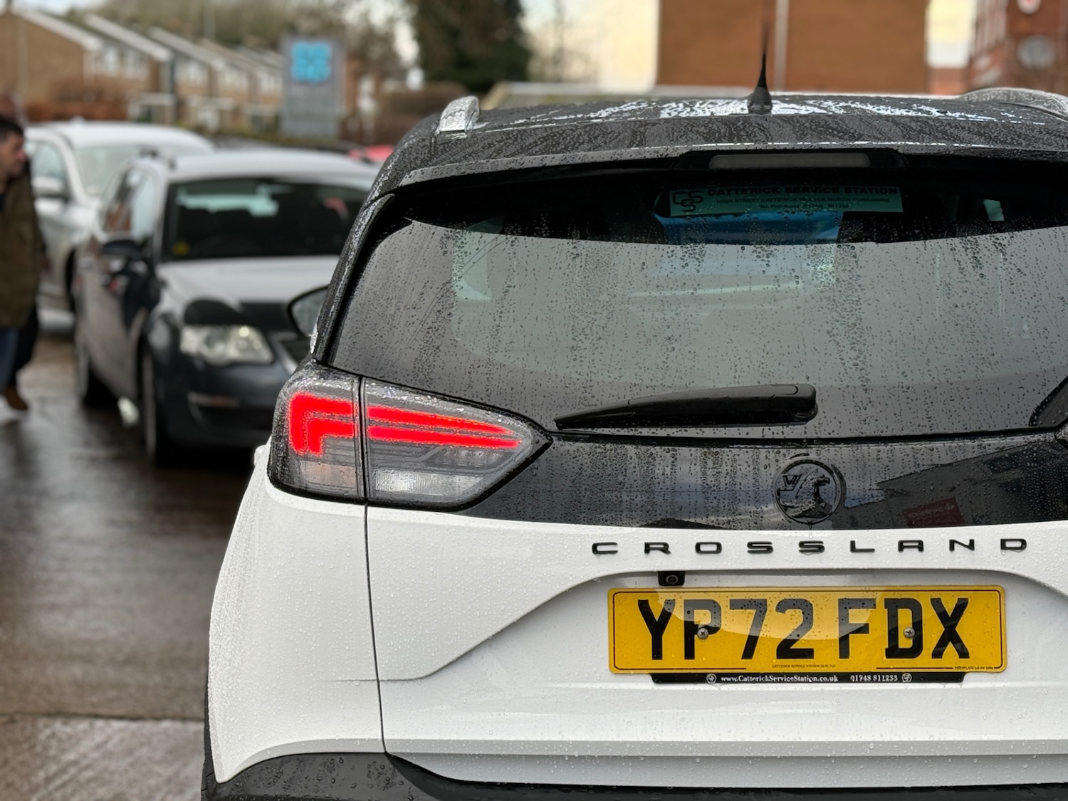 Used Vauxhall Crossland 2022 for sale - 76831934: Photo 30