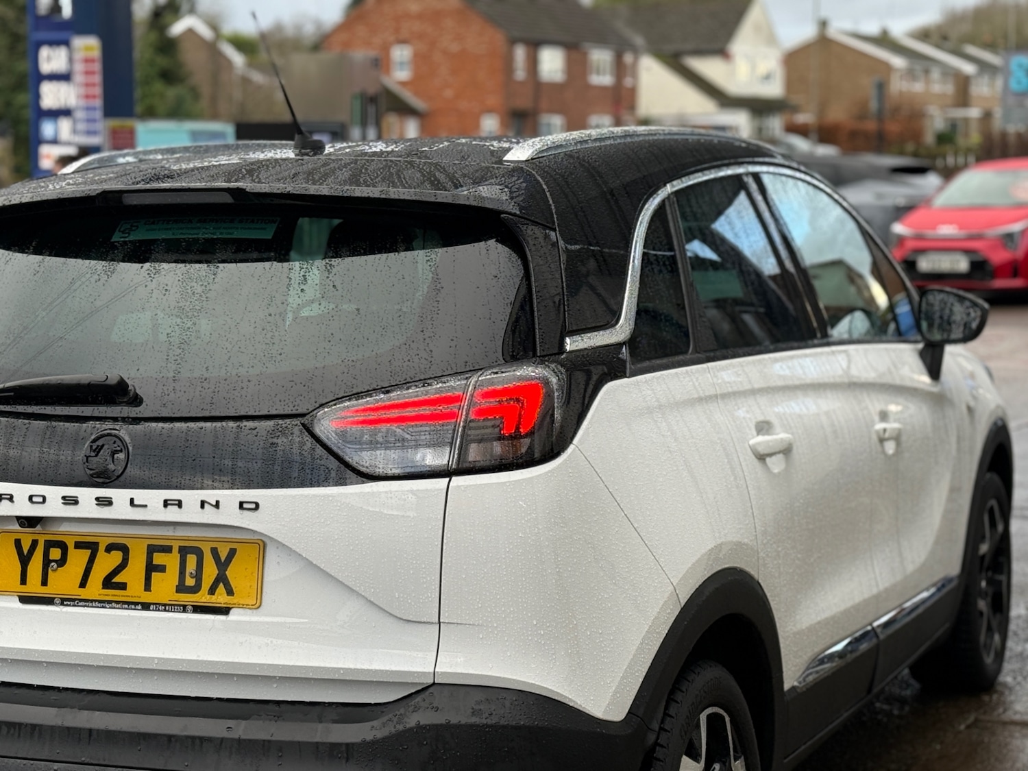 Used Vauxhall Crossland 2022 for sale - 76831934: Photo 35