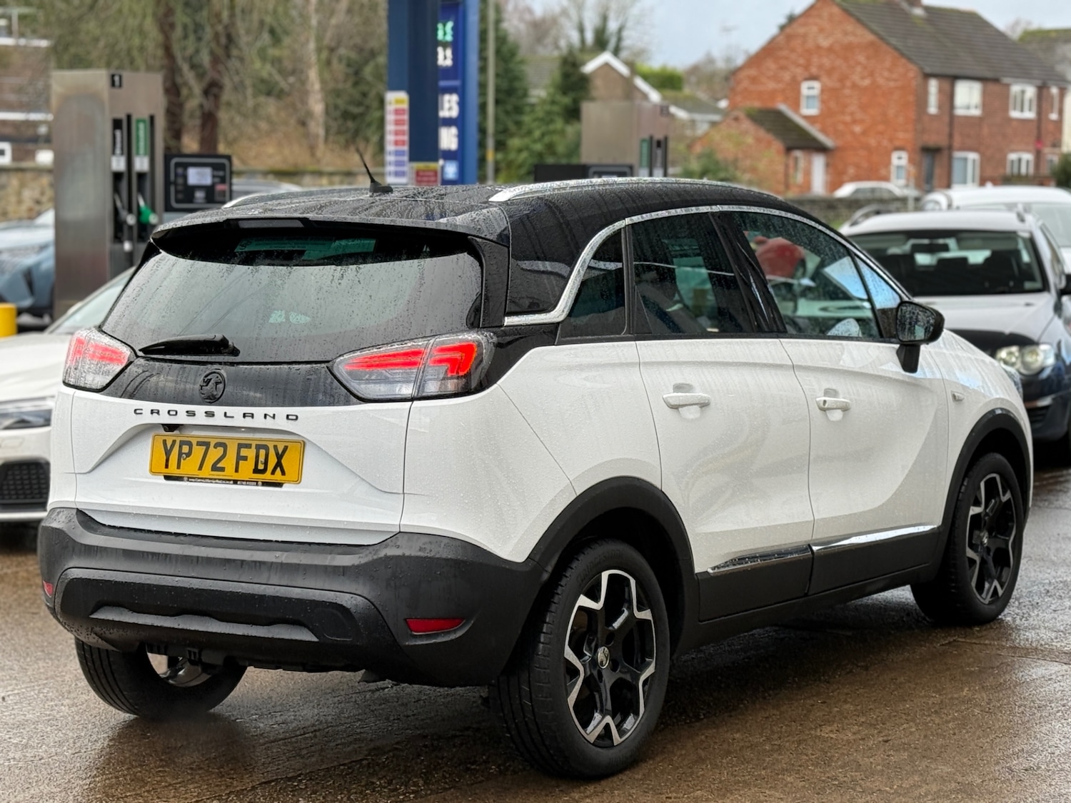 Used Vauxhall Crossland 2022 for sale - 76831934: Photo 38