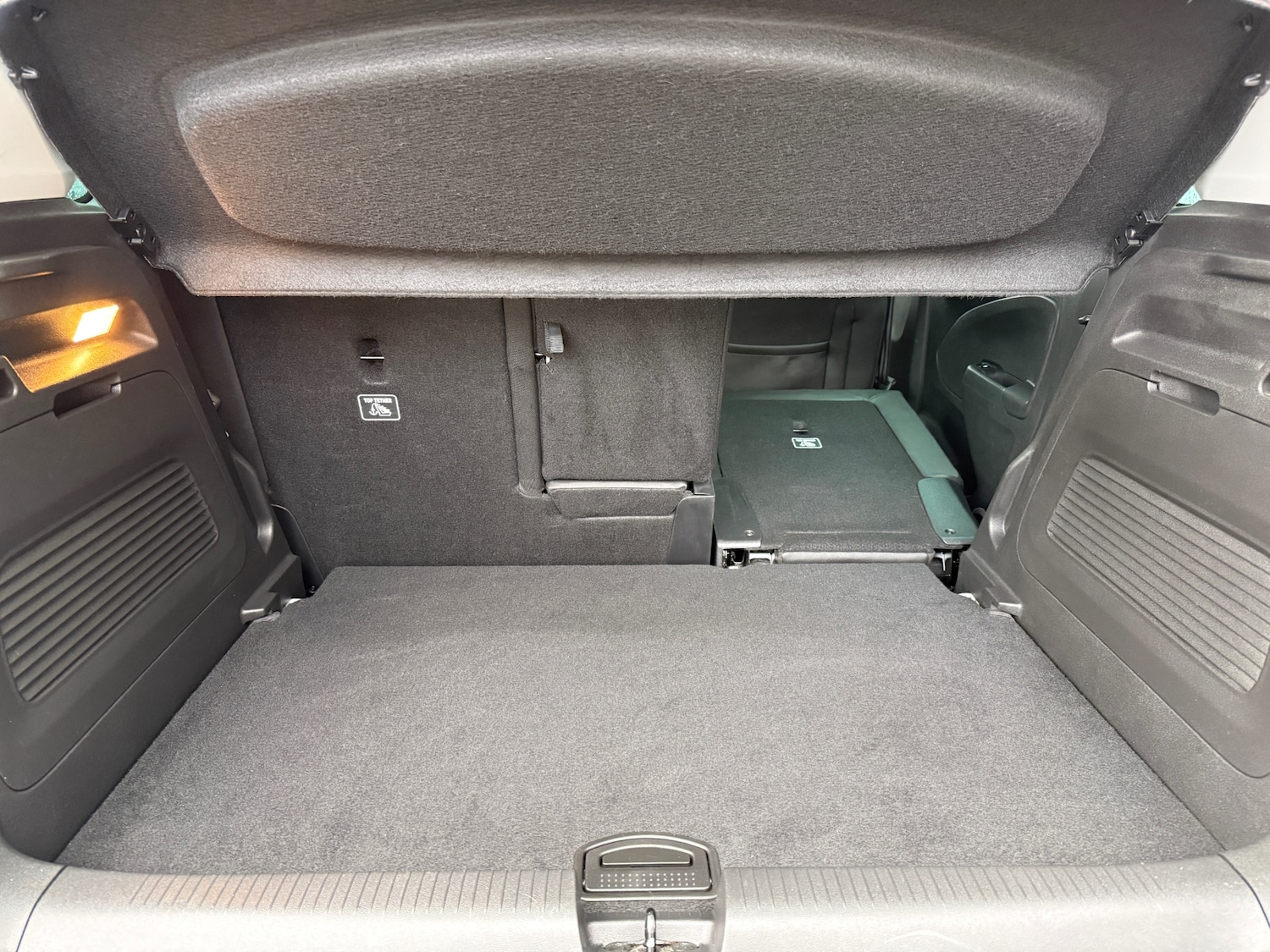 Used Vauxhall Crossland 2022 for sale - 76831934: Photo 42