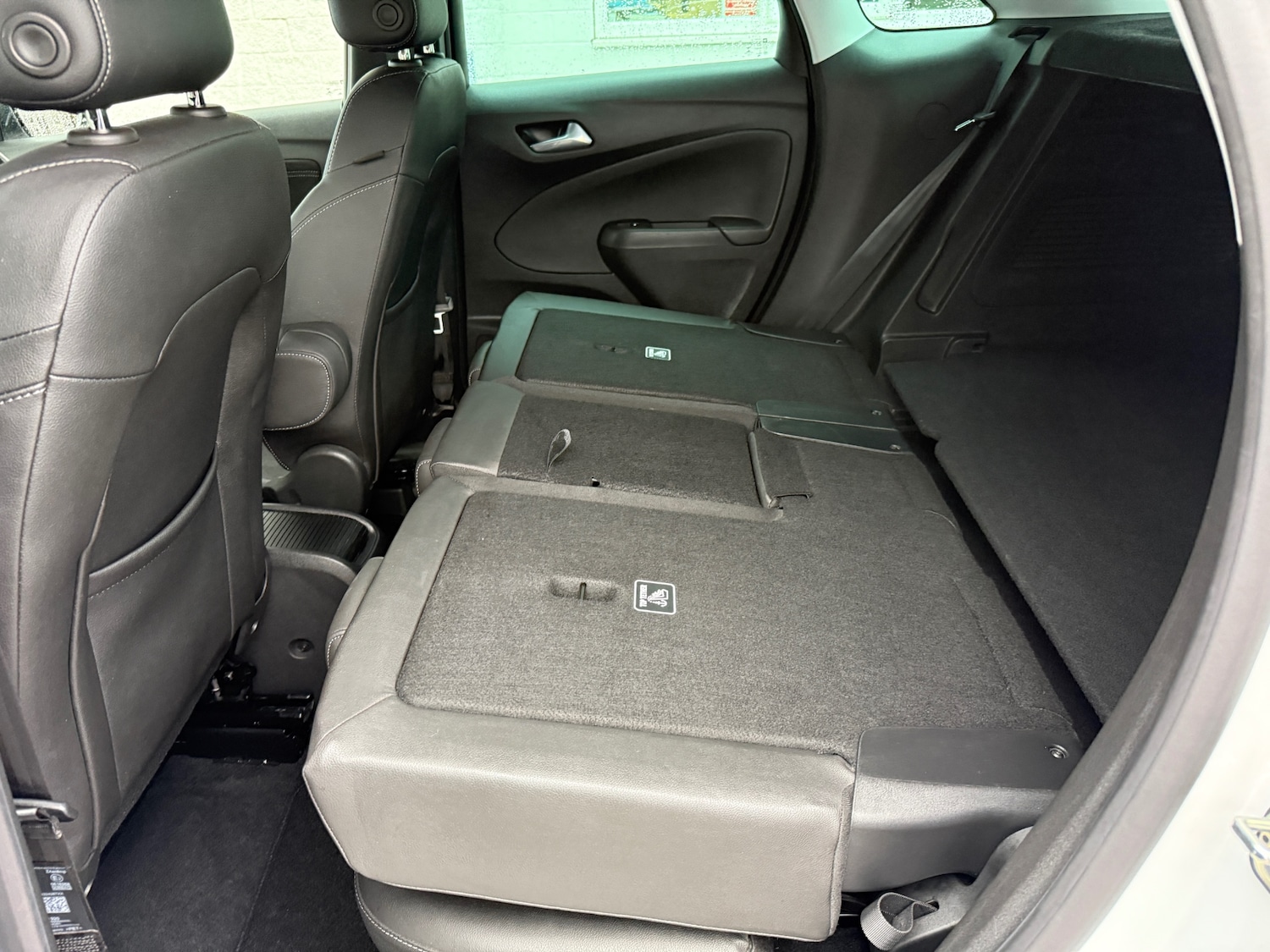 Used Vauxhall Crossland 2022 for sale - 76831934: Photo 44