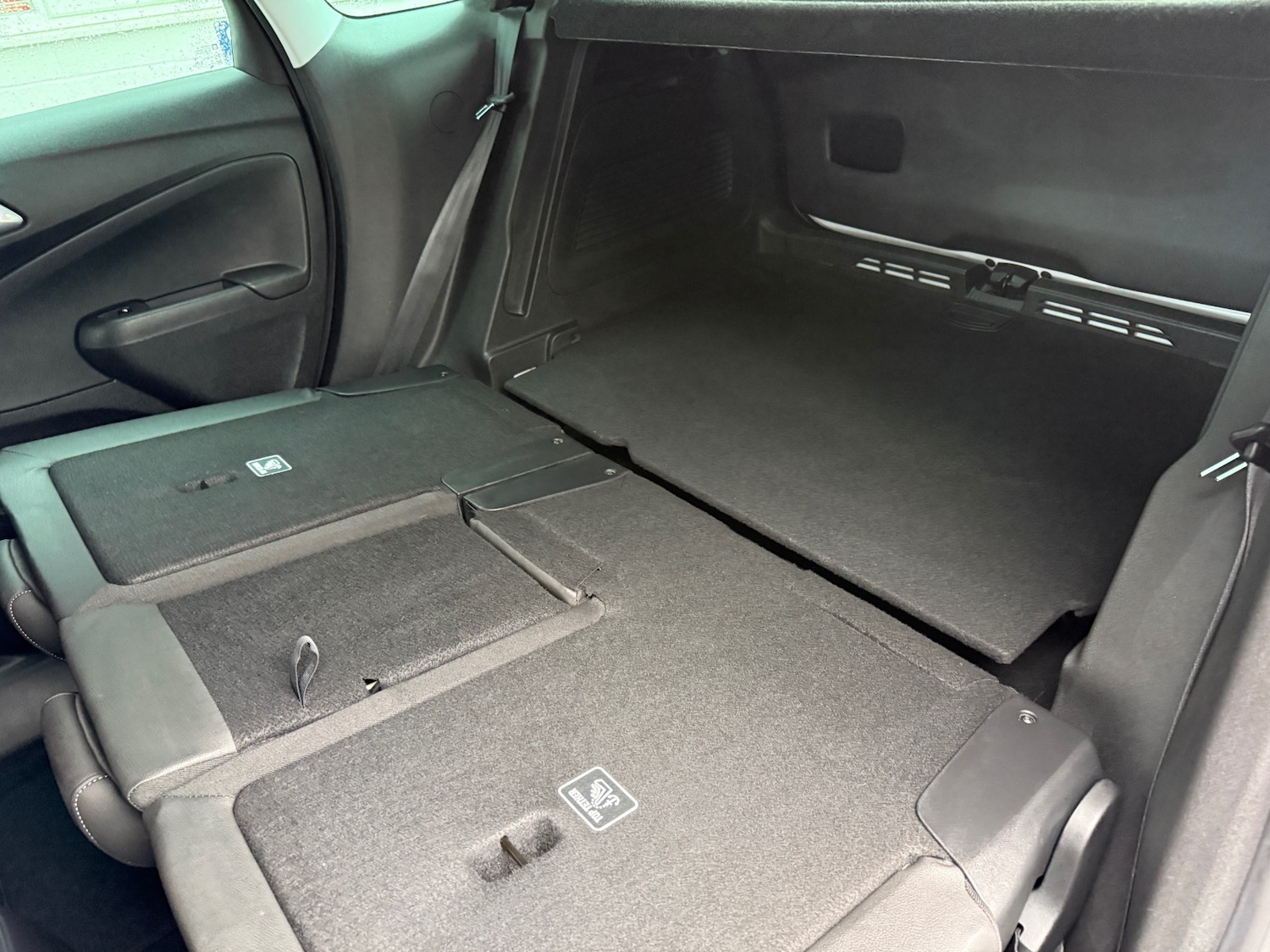 Used Vauxhall Crossland 2022 for sale - 76831934: Photo 45