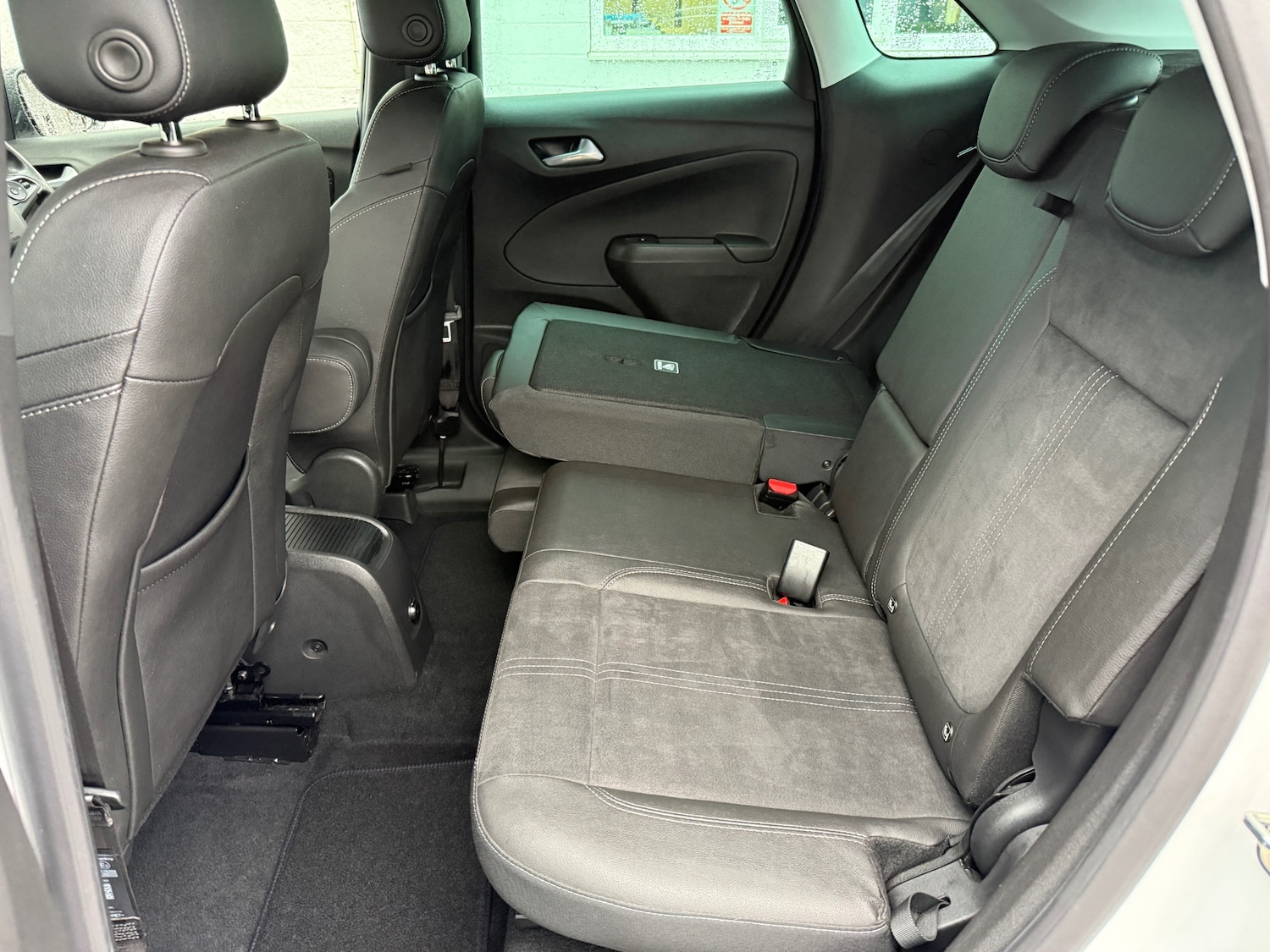 Used Vauxhall Crossland 2022 for sale - 76831934: Photo 46