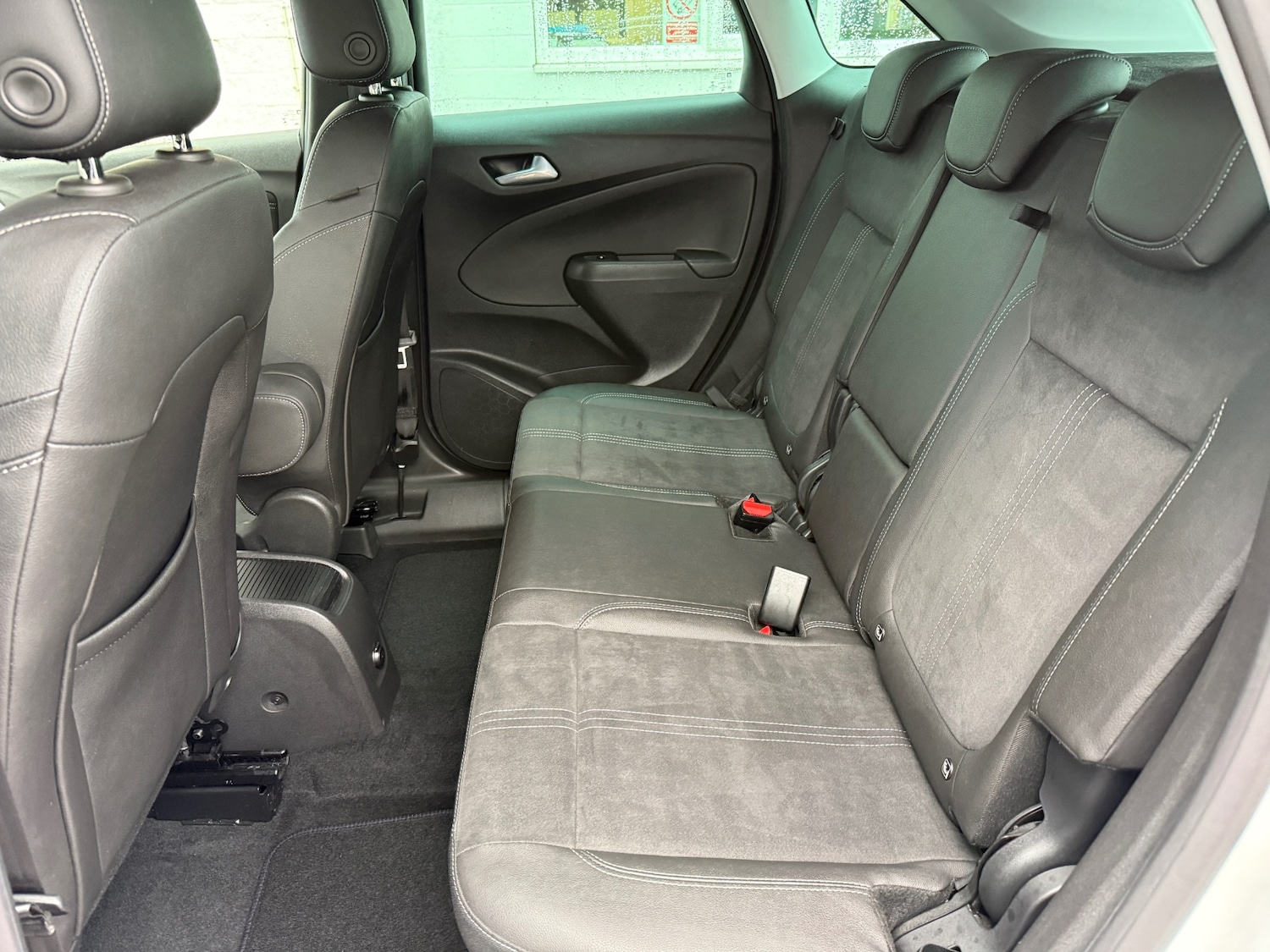 Used Vauxhall Crossland 2022 for sale - 76831934: Photo 47