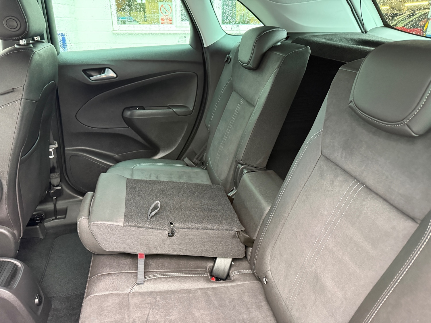 Used Vauxhall Crossland 2022 for sale - 76831934: Photo 48