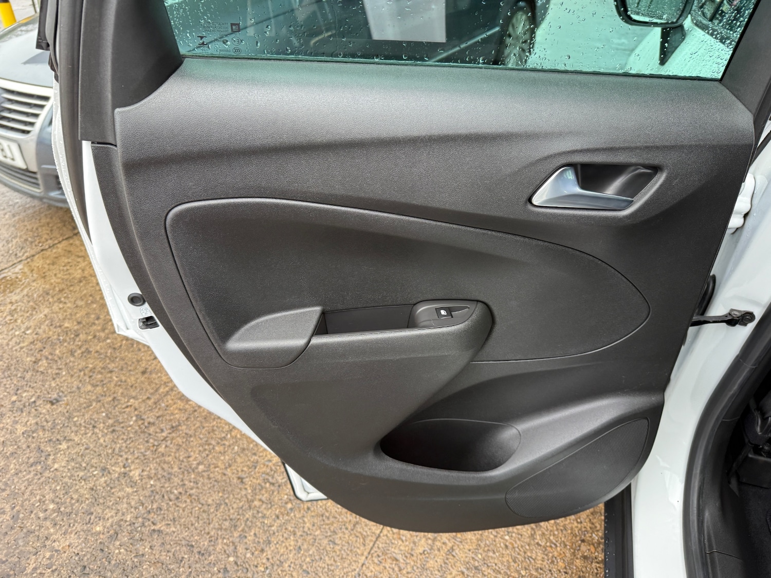 Used Vauxhall Crossland 2022 for sale - 76831934: Photo 49